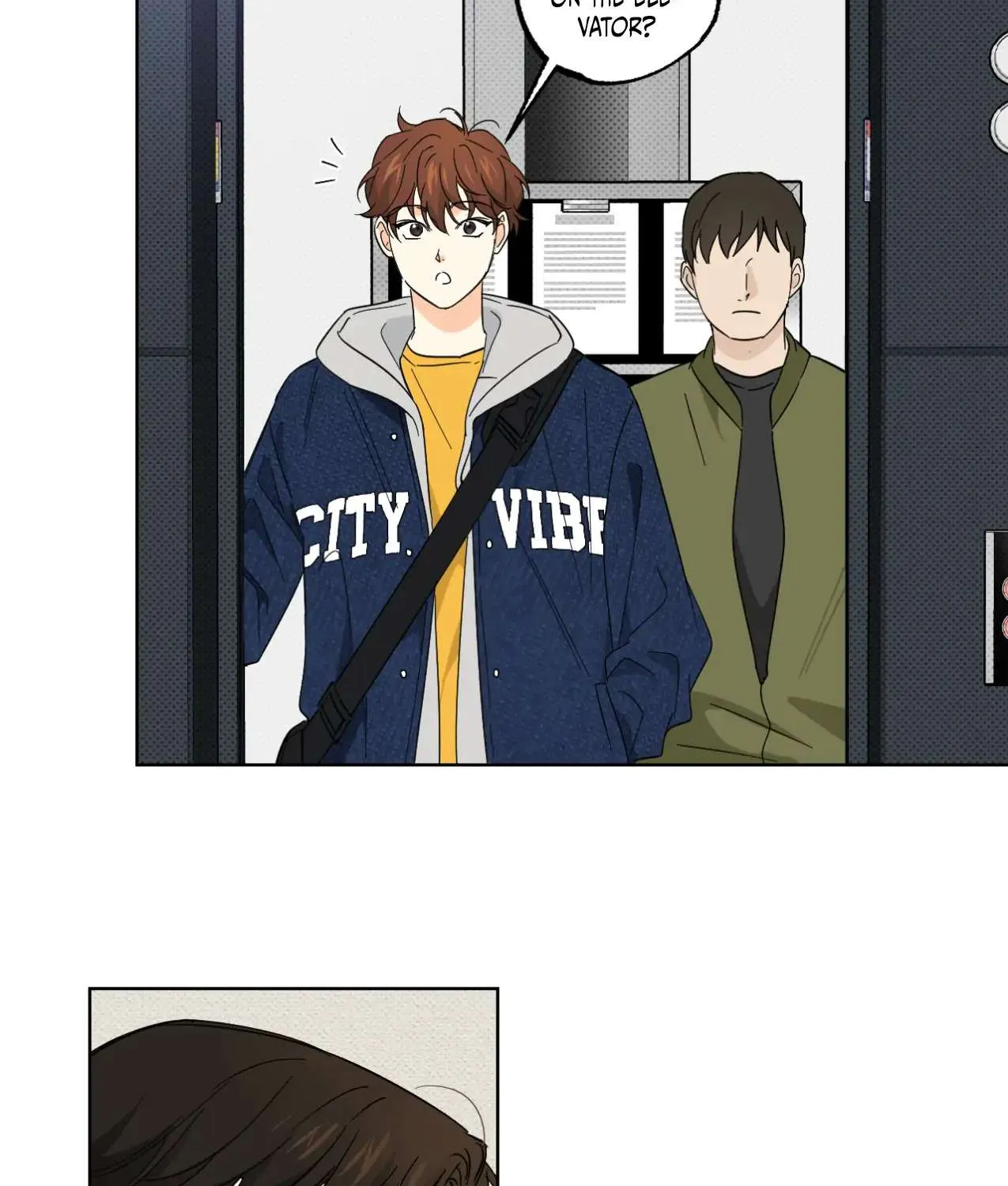 Read Part-Time Partner chapter 7 image 51 on Lezhin