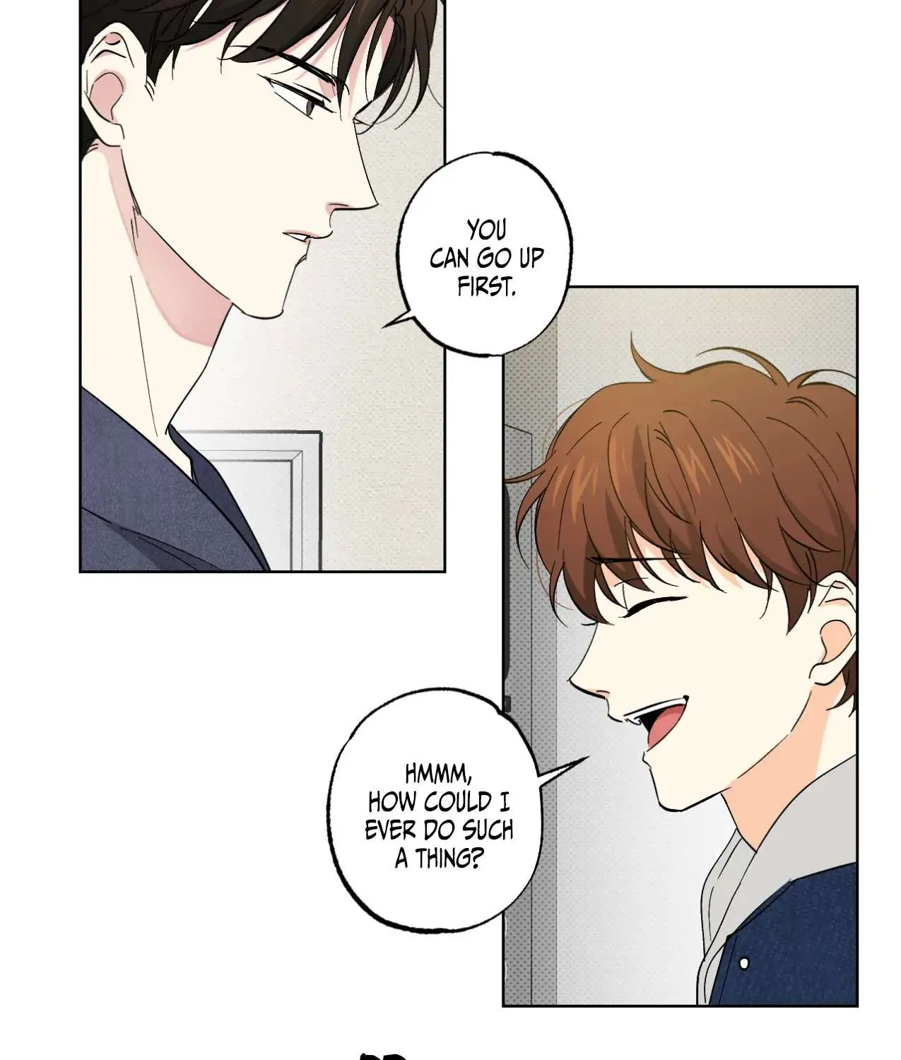 Read Part-Time Partner chapter 7 image 52 on Lezhin