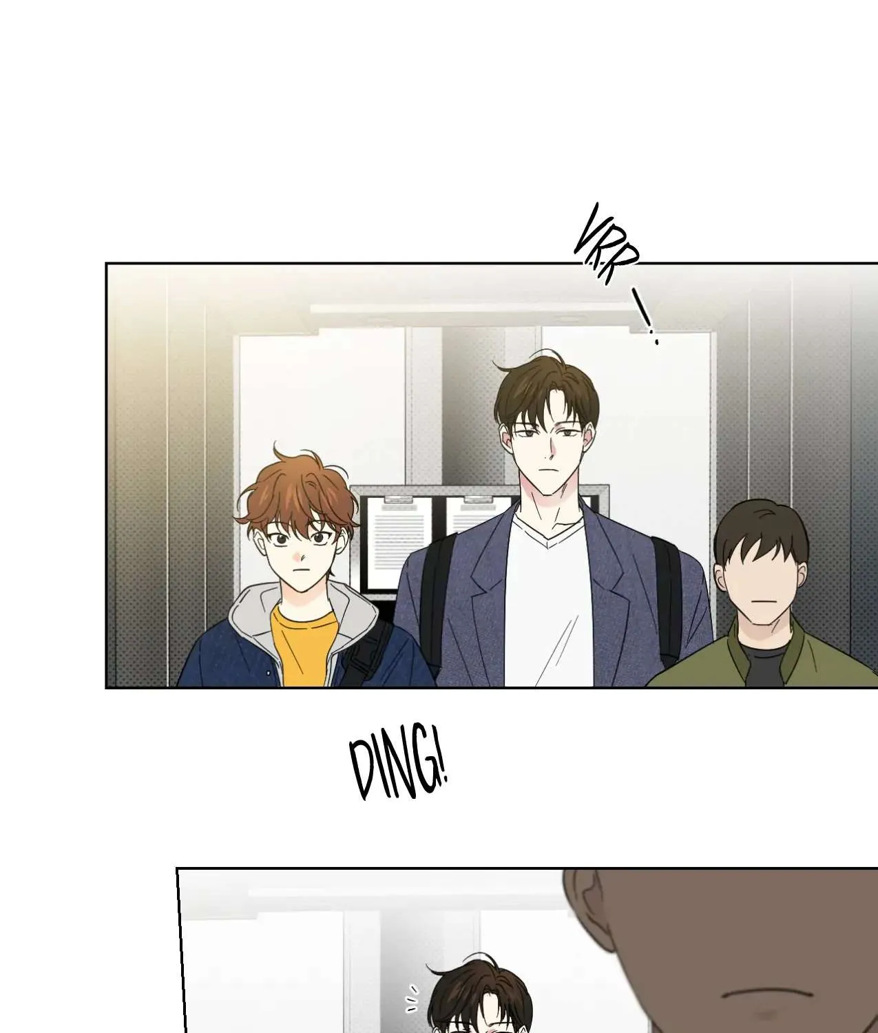 Read Part-Time Partner chapter 7 image 57 on Lezhin