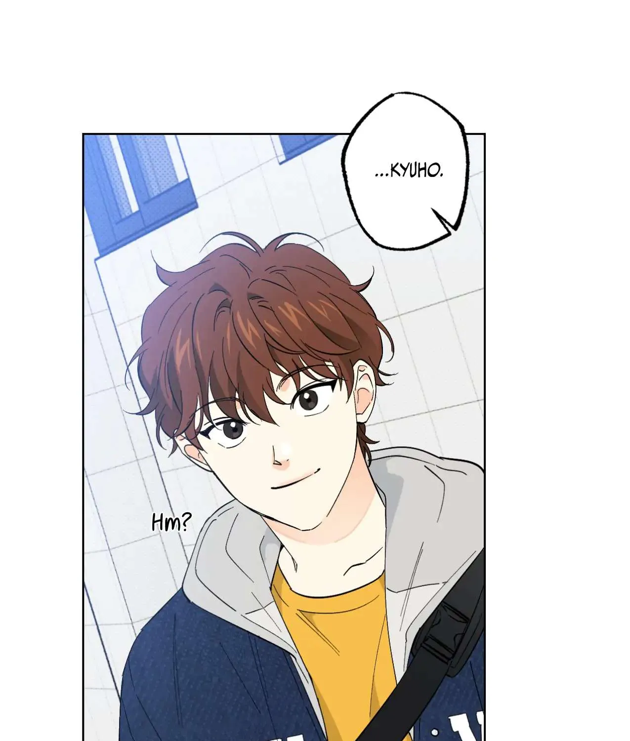 Read Part-Time Partner chapter 7 image 6 on Lezhin