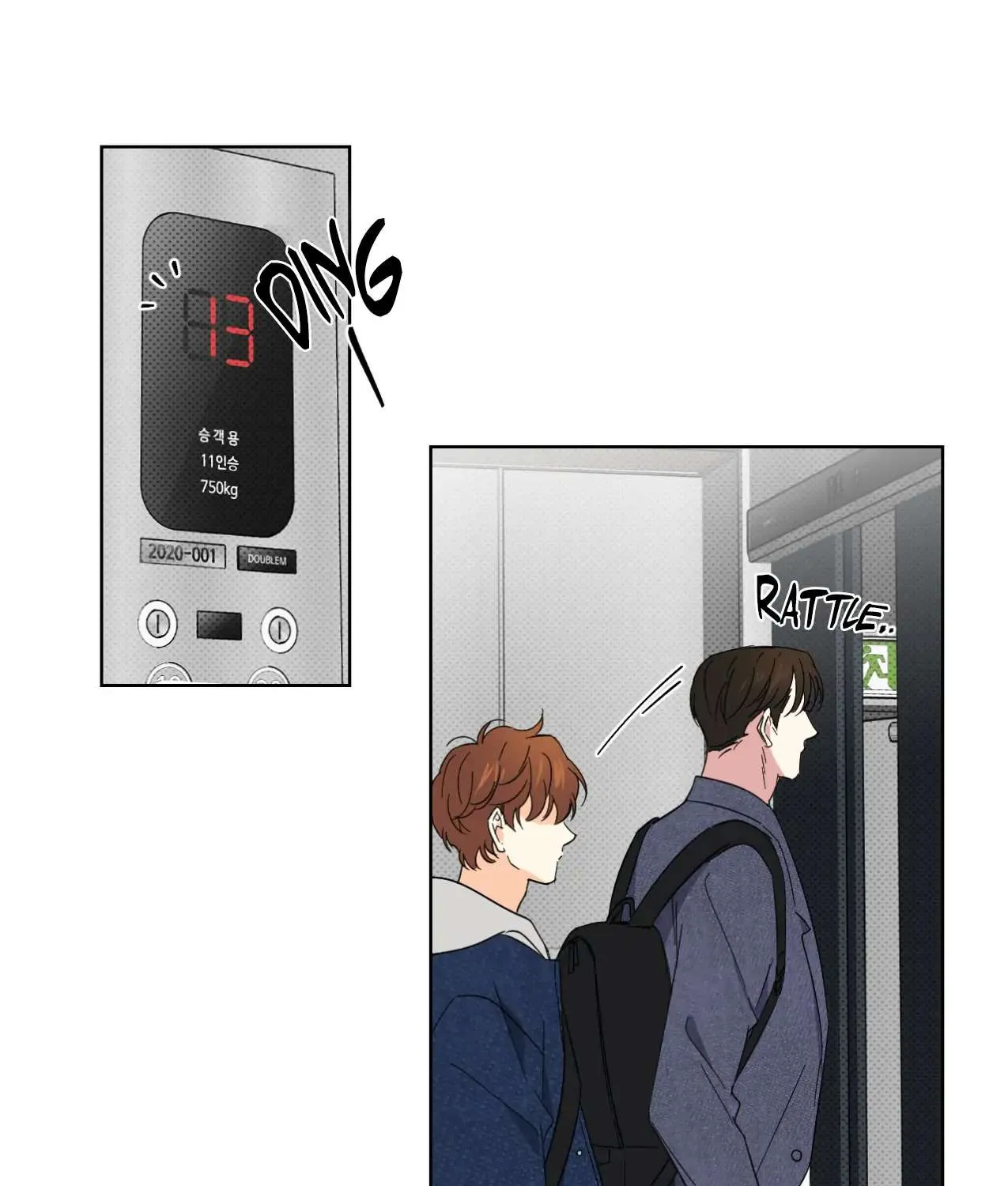 Read Part-Time Partner chapter 7 image 60 on Lezhin