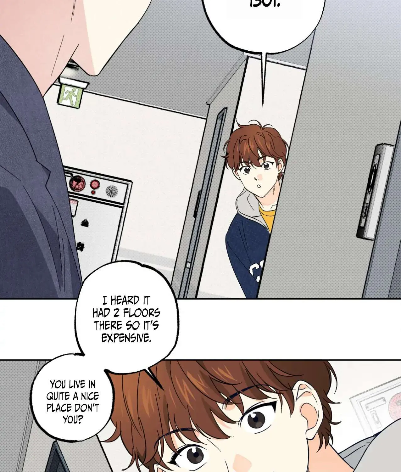 Read Part-Time Partner chapter 7 image 63 on Lezhin