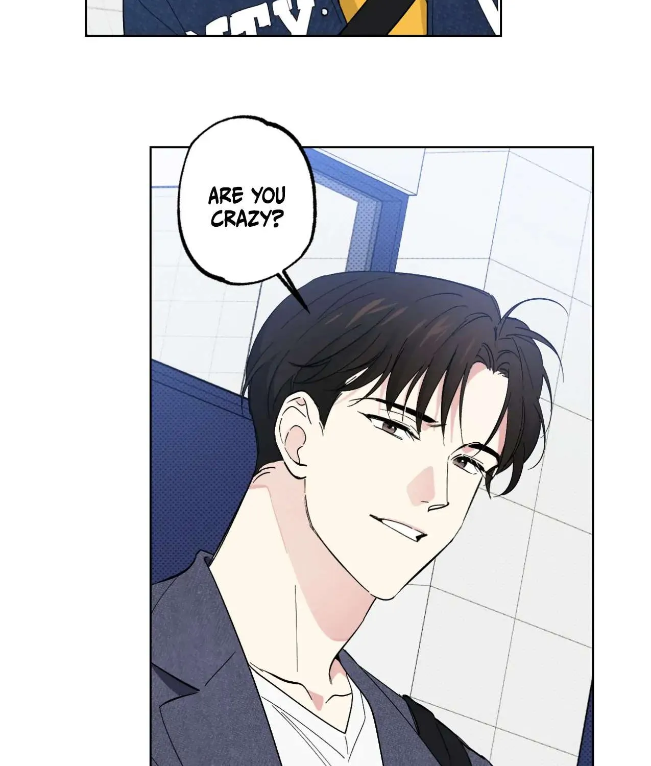 Read Part-Time Partner chapter 7 image 7 on Lezhin