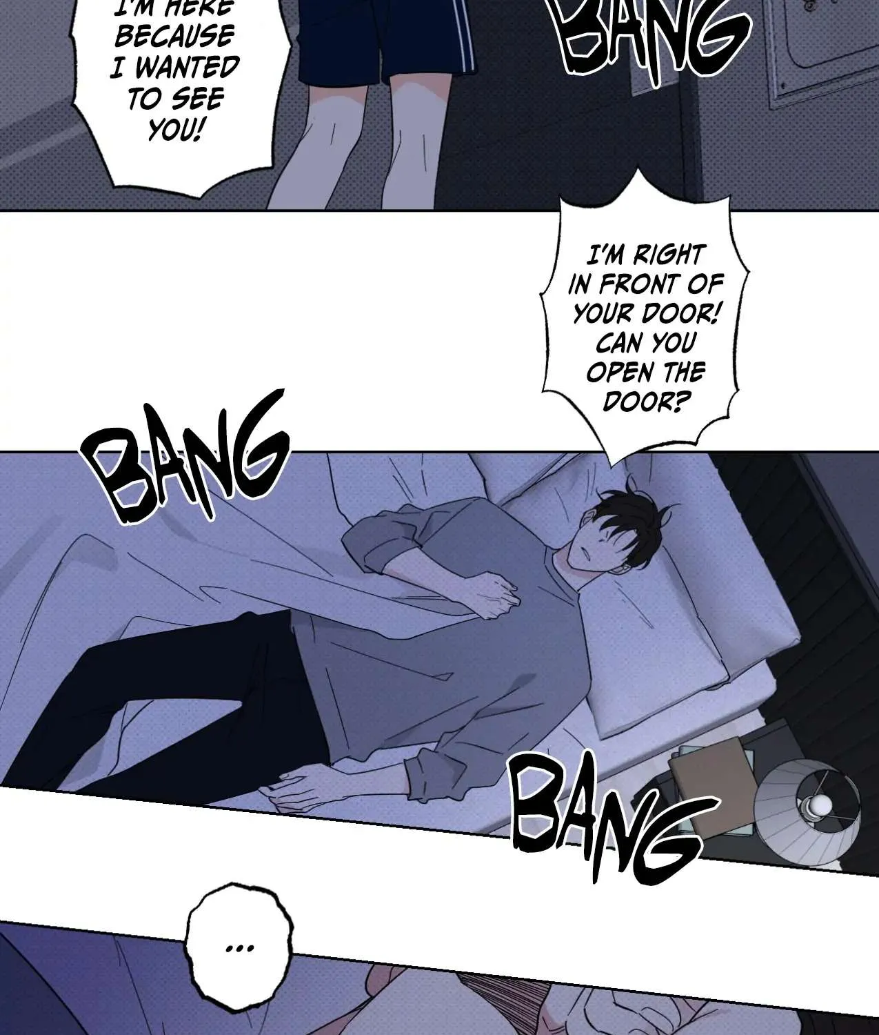 Read Part-Time Partner chapter 7 image 72 on Lezhin