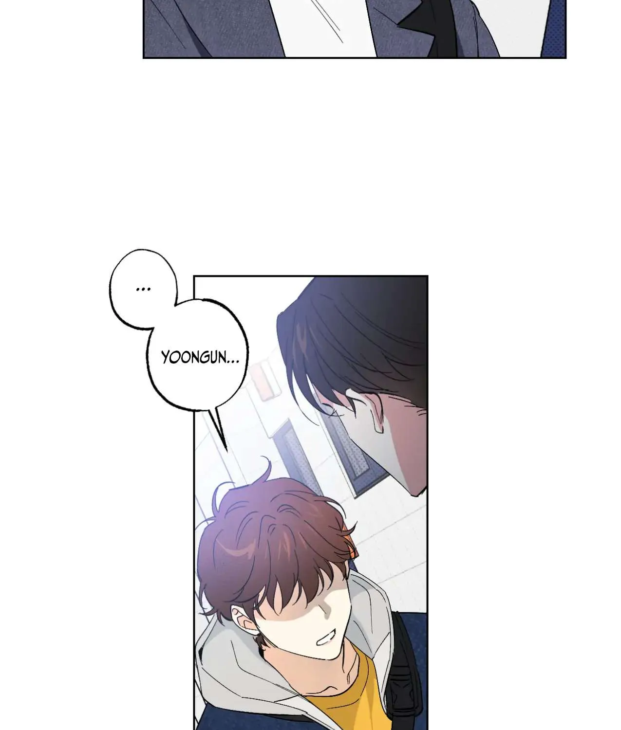 Read Part-Time Partner chapter 7 image 8 on Lezhin