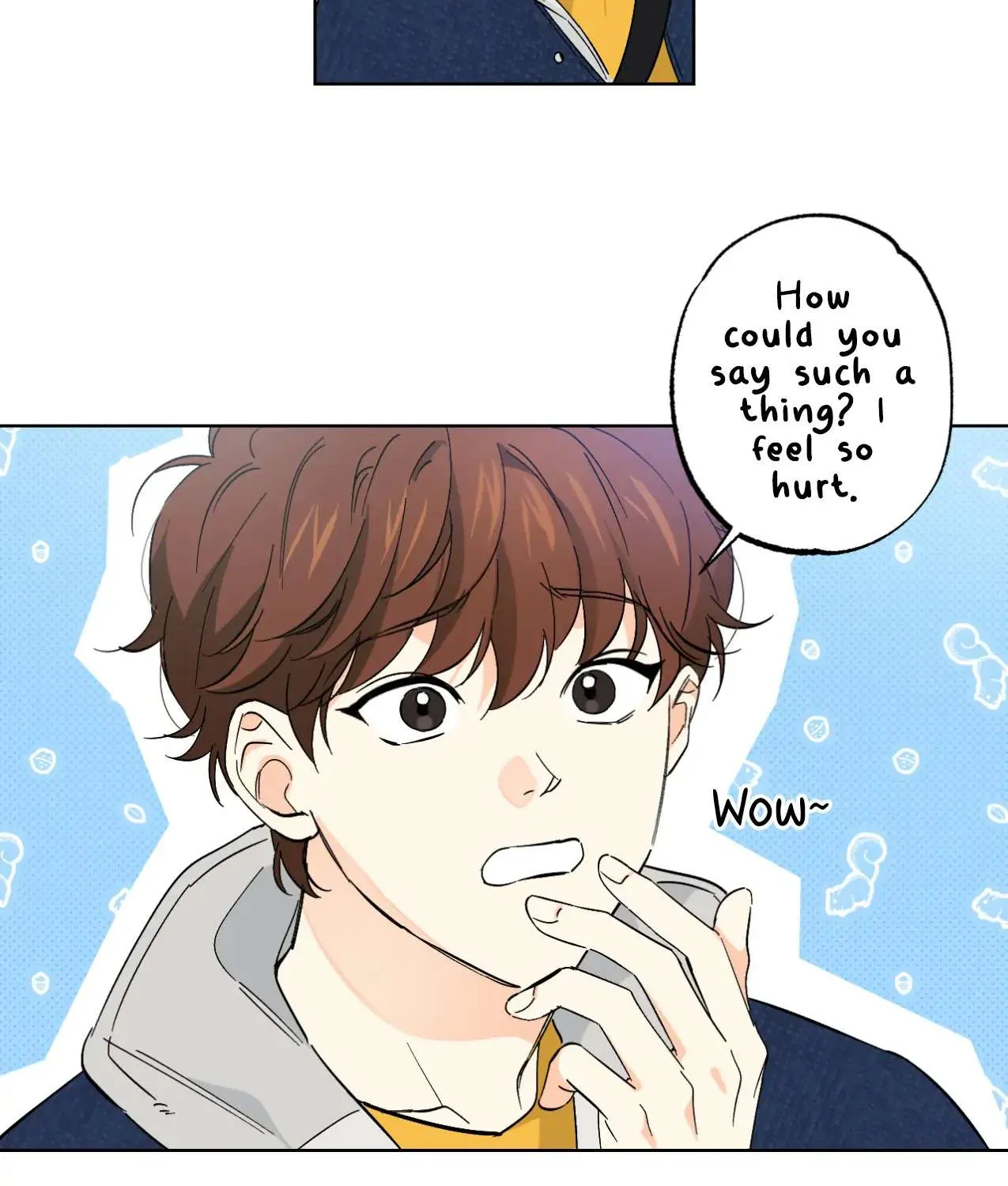Read Part-Time Partner chapter 7 image 9 on Lezhin