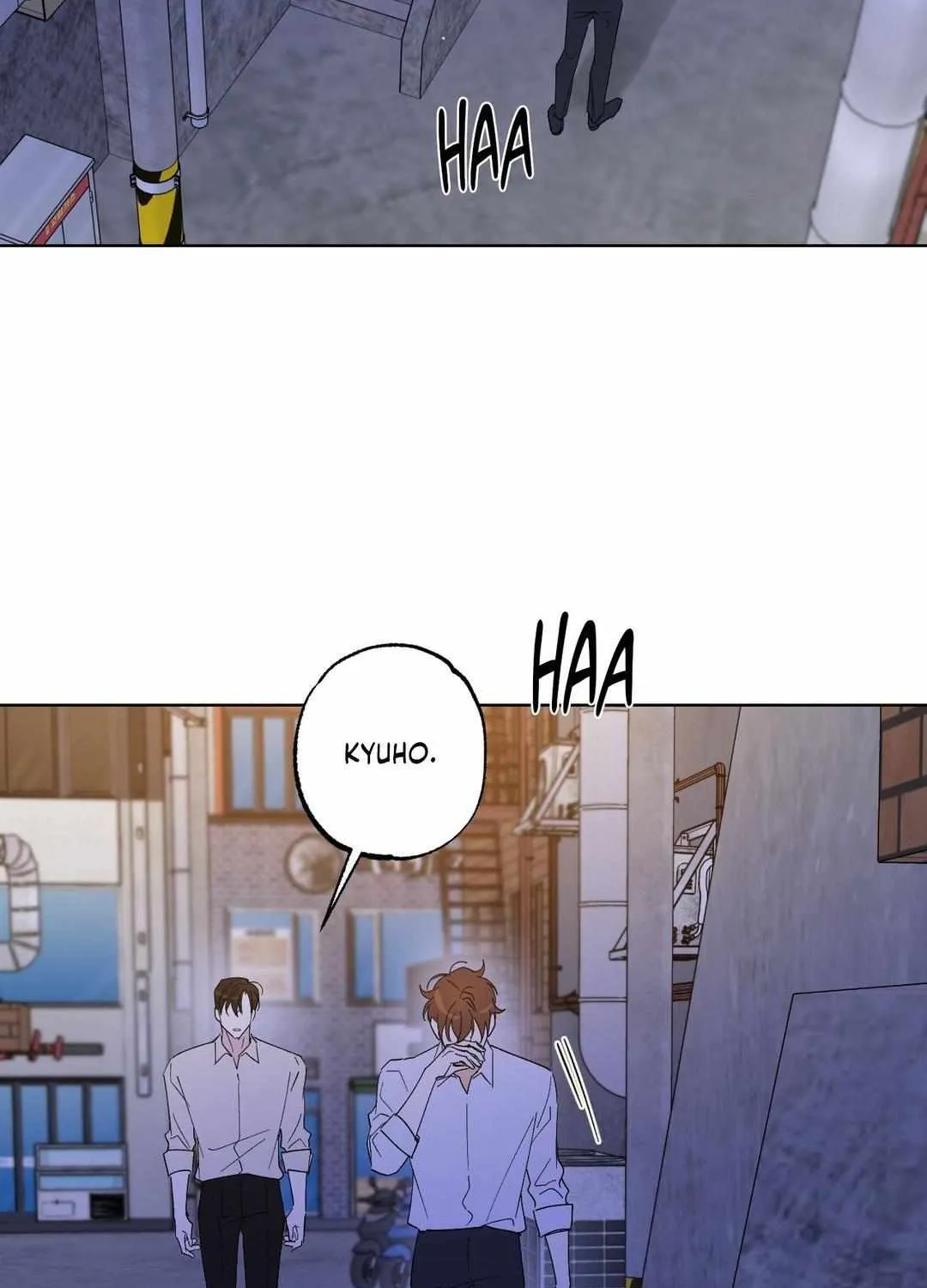 Read Part-Time Partner chapter 70 image 11 on Lezhin