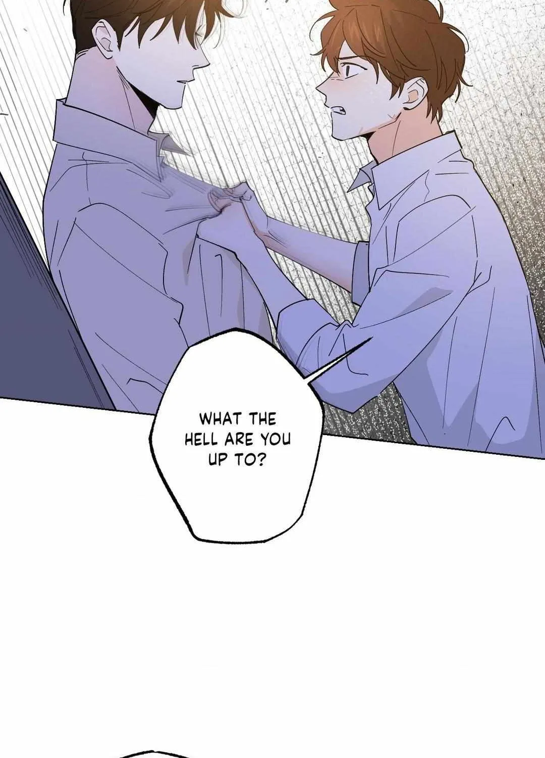 Read Part-Time Partner chapter 70 image 14 on Lezhin