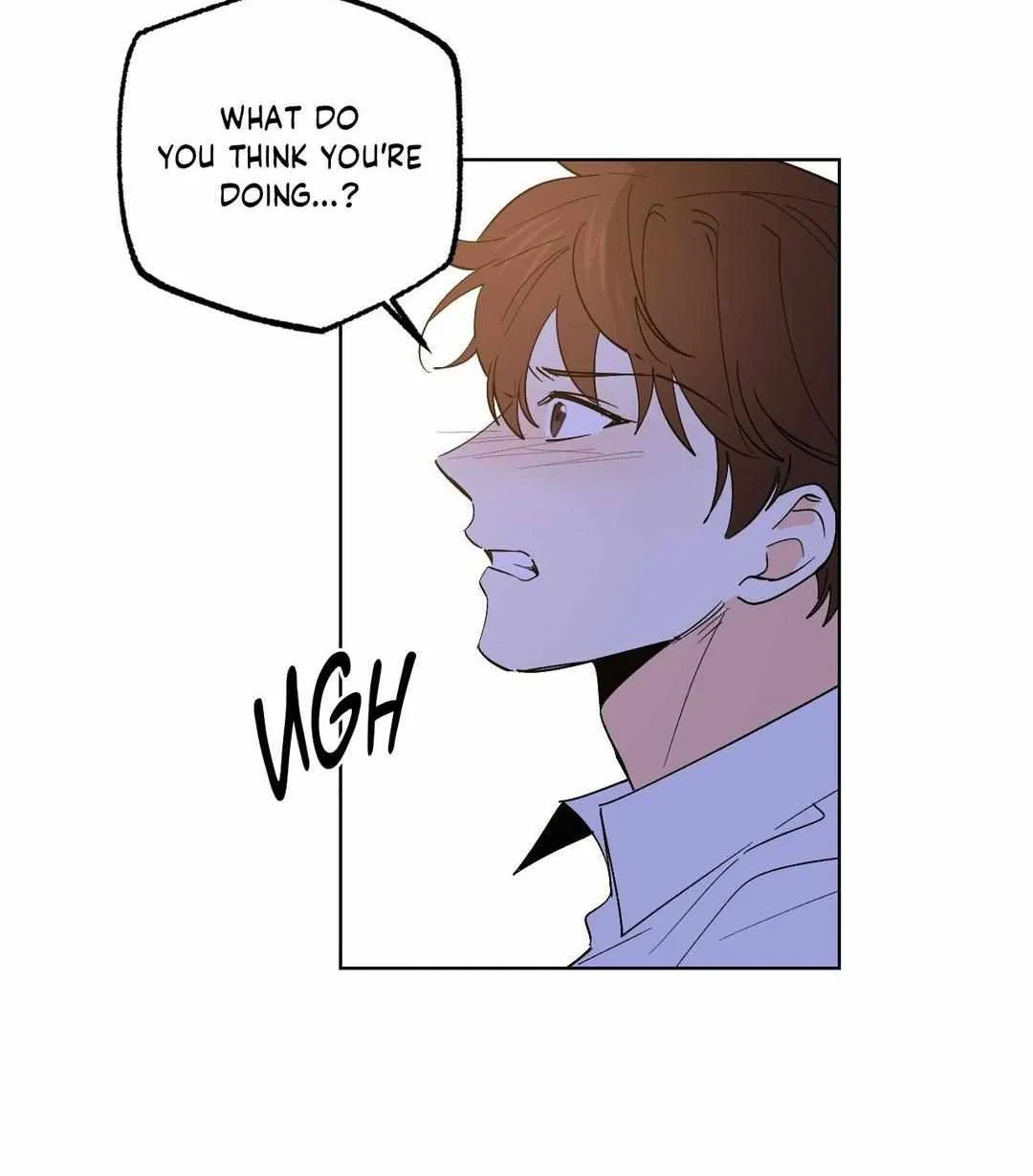 Read Part-Time Partner chapter 70 image 15 on Lezhin