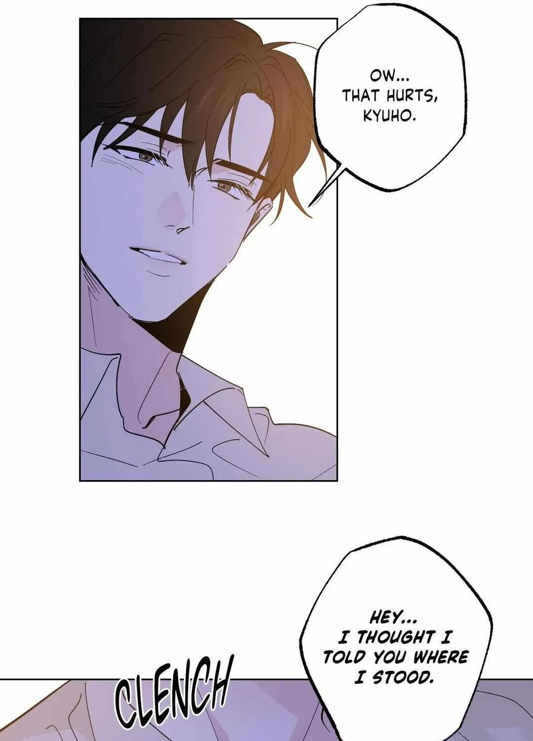 Read Part-Time Partner chapter 70 image 16 on Lezhin