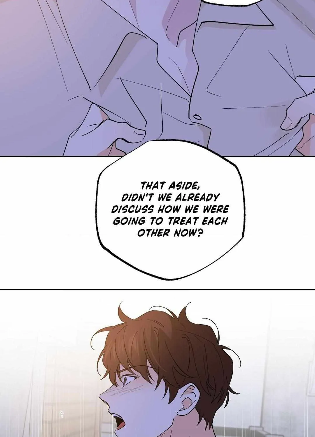 Read Part-Time Partner chapter 70 image 17 on Lezhin