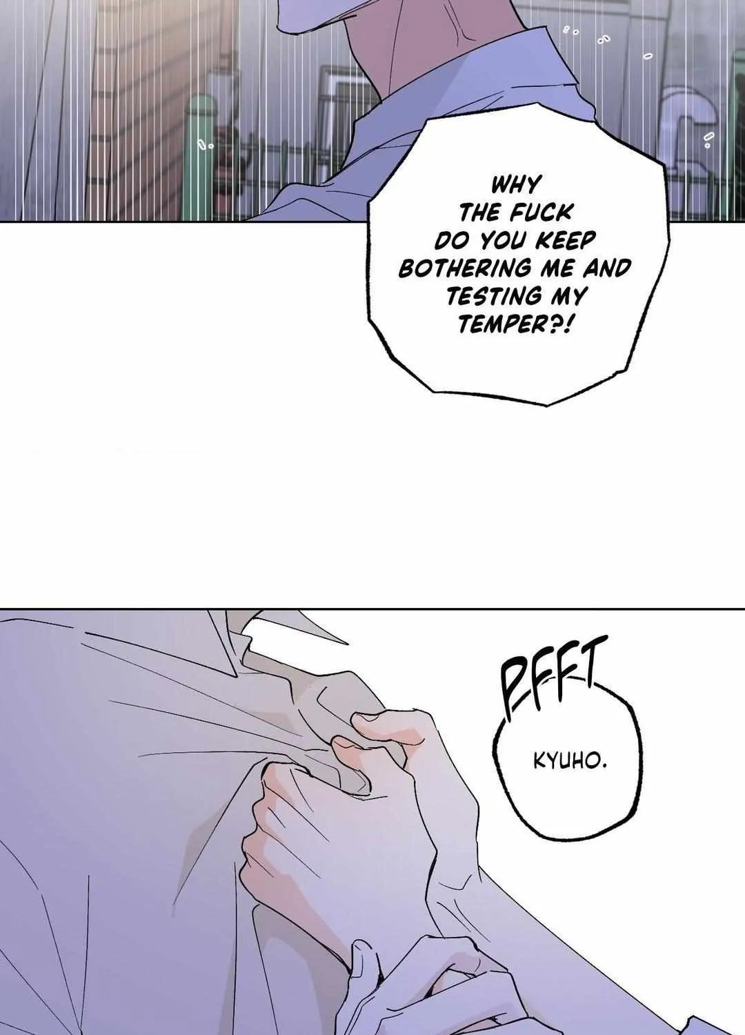 Read Part-Time Partner chapter 70 image 18 on Lezhin