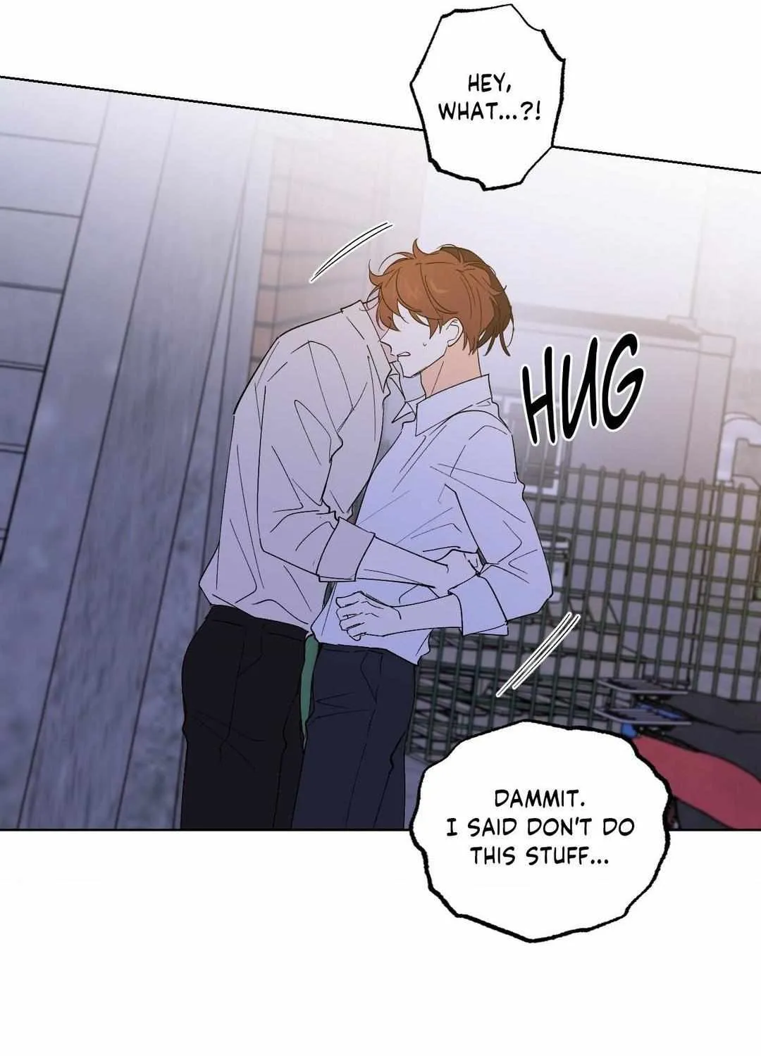Read Part-Time Partner chapter 70 image 20 on Lezhin