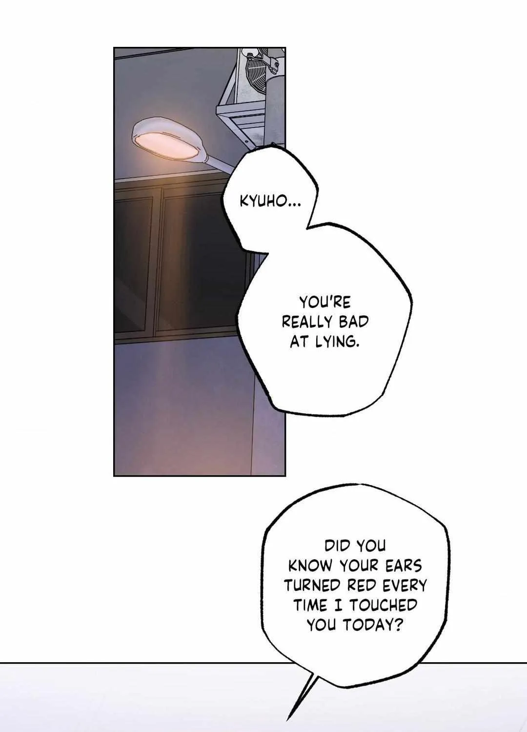 Read Part-Time Partner chapter 70 image 25 on Lezhin
