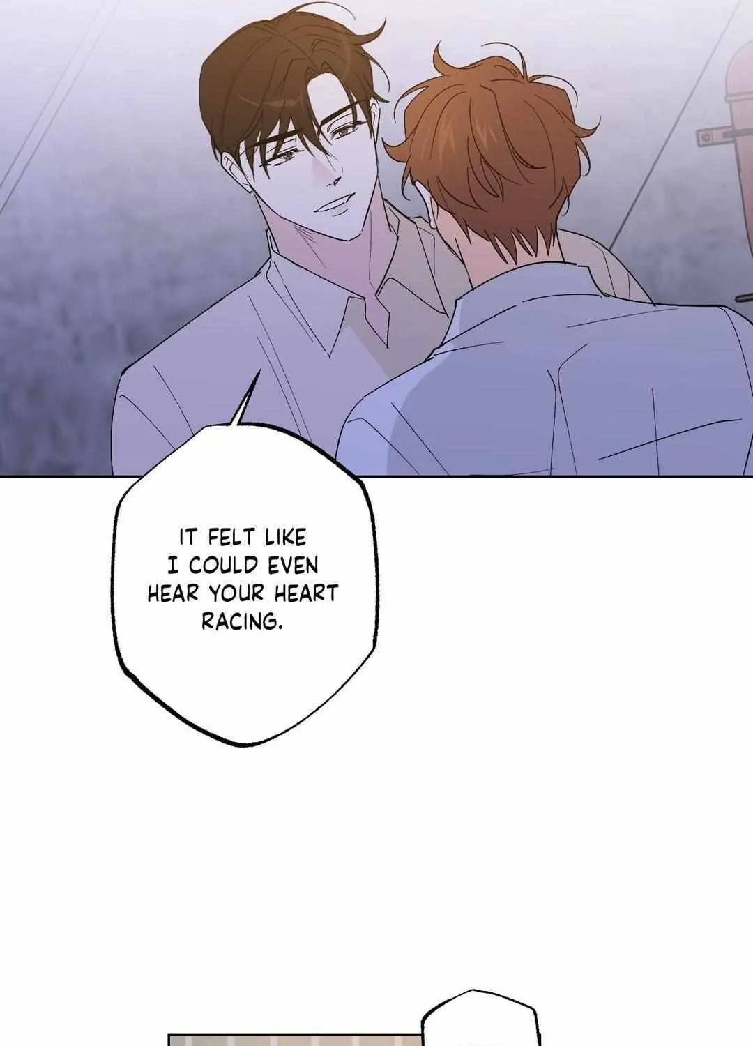 Read Part-Time Partner chapter 70 image 27 on Lezhin