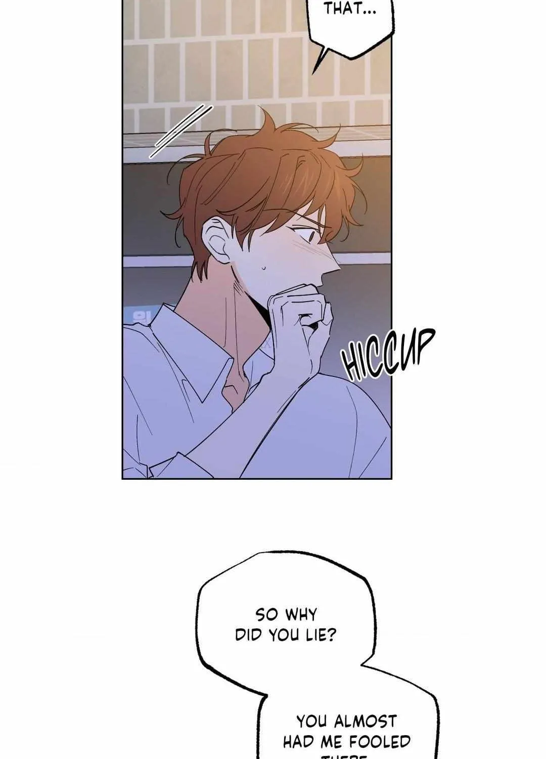 Read Part-Time Partner chapter 70 image 28 on Lezhin