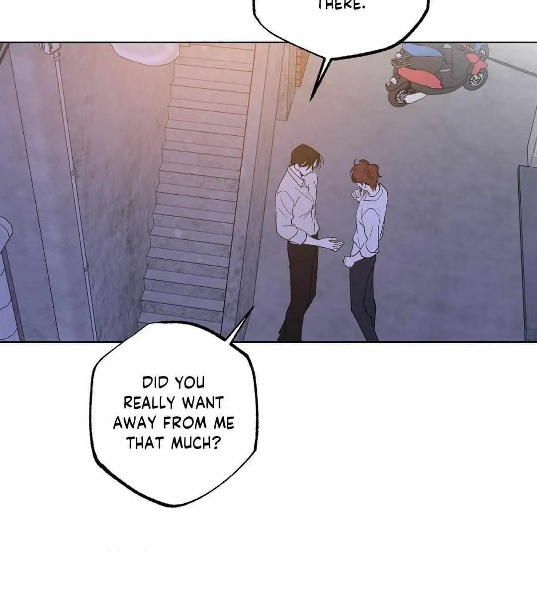 Read Part-Time Partner chapter 70 image 29 on Lezhin