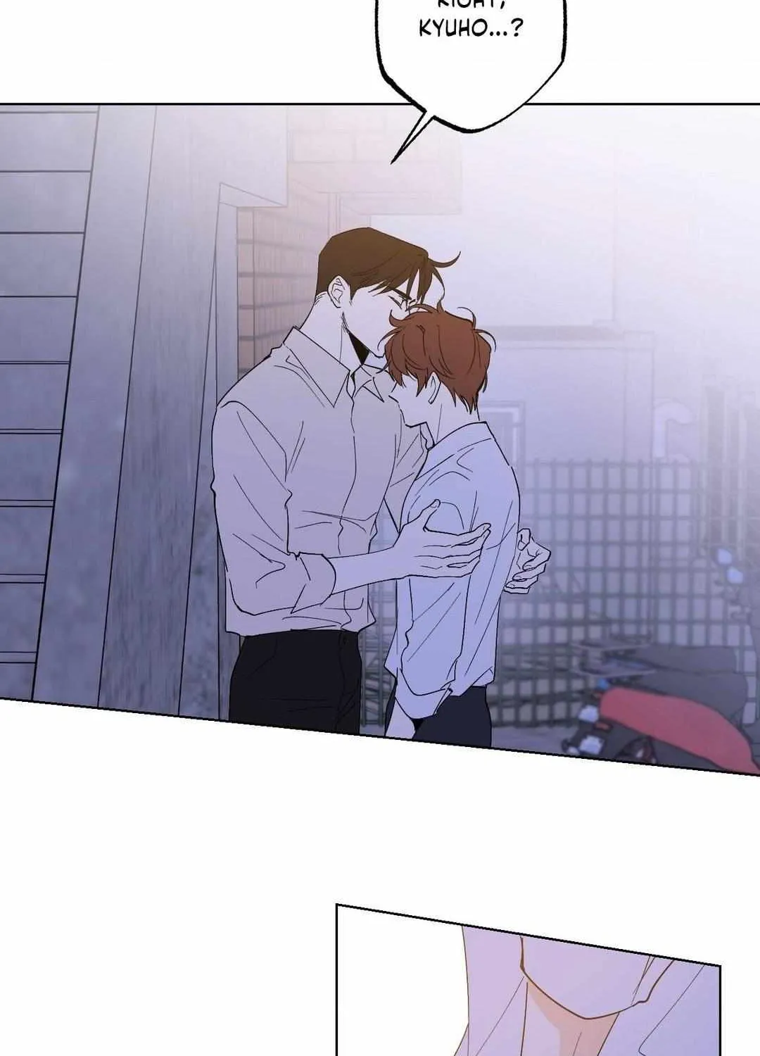 Read Part-Time Partner chapter 70 image 31 on Lezhin