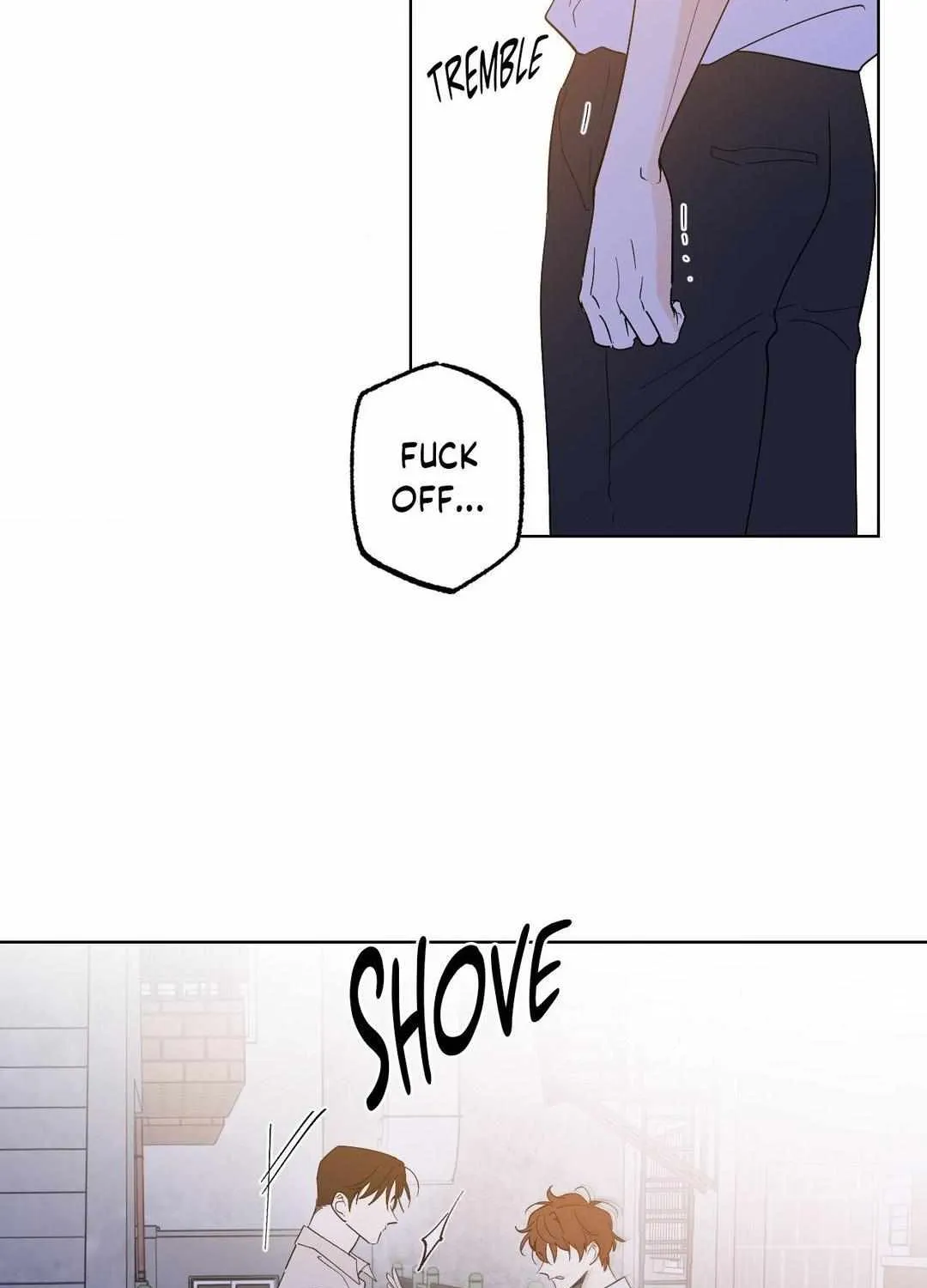 Read Part-Time Partner chapter 70 image 32 on Lezhin