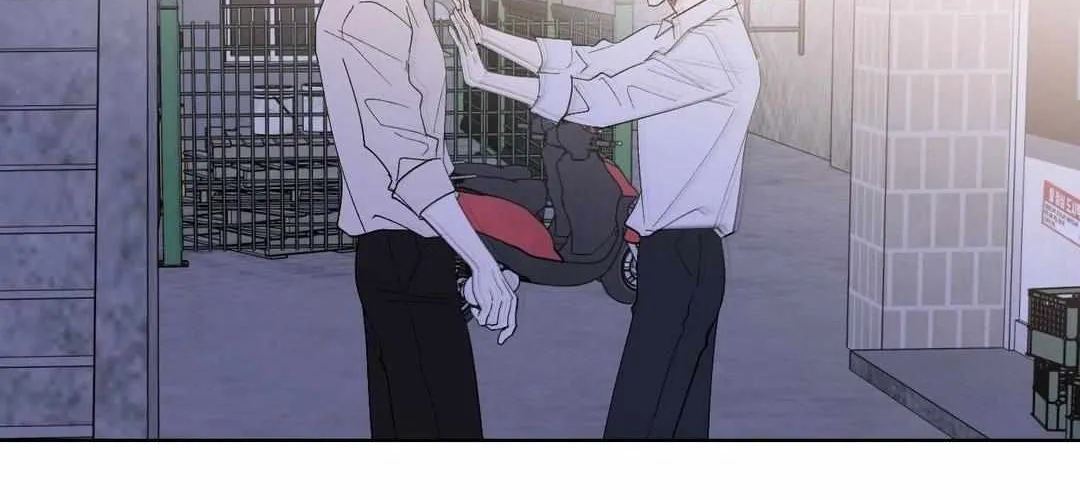 Read Part-Time Partner chapter 70 image 33 on Lezhin