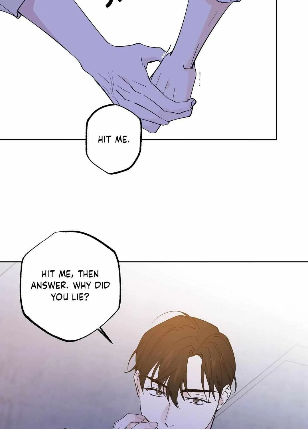 Read Part-Time Partner chapter 70 image 36 on Lezhin