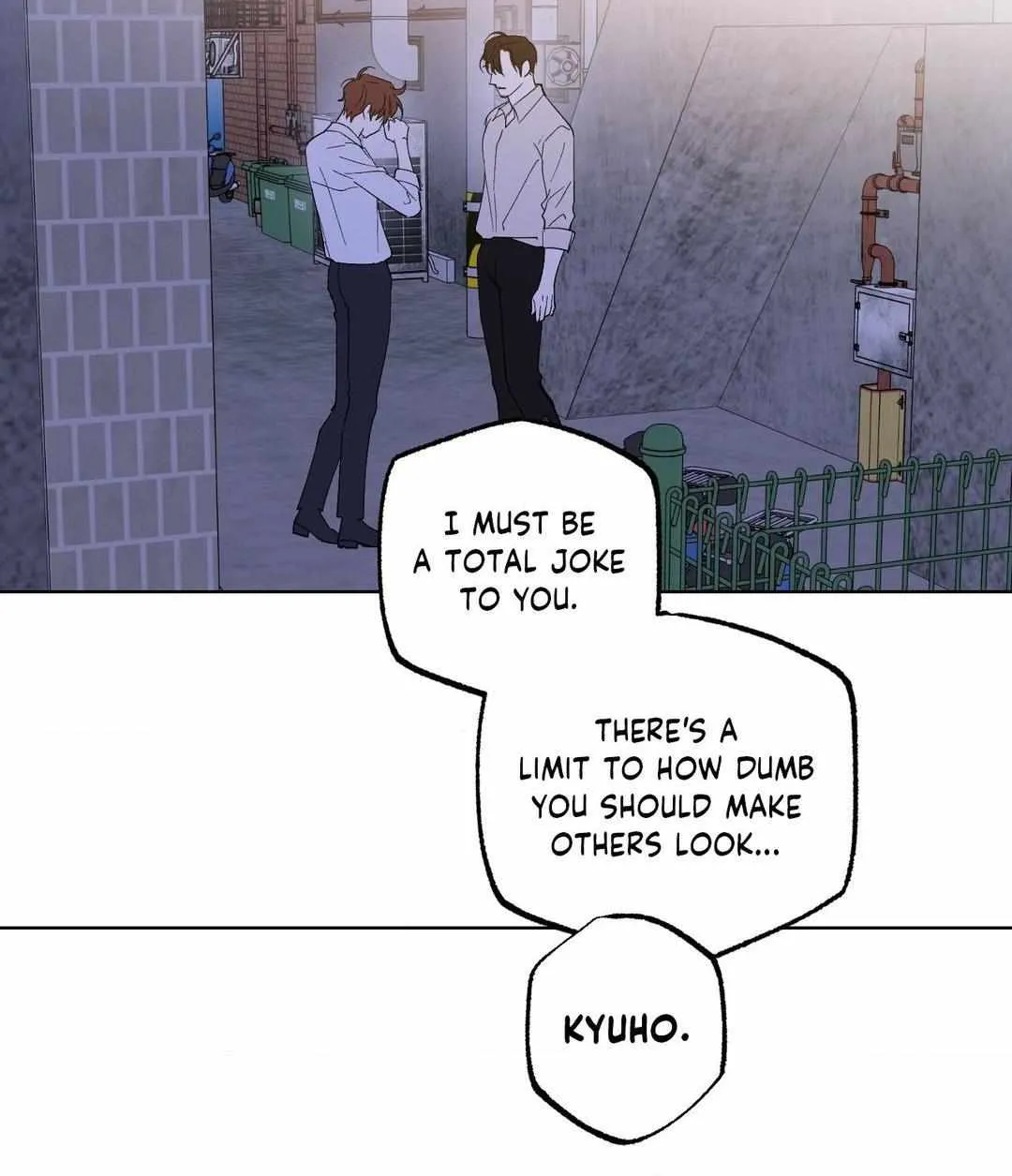 Read Part-Time Partner chapter 70 image 47 on Lezhin