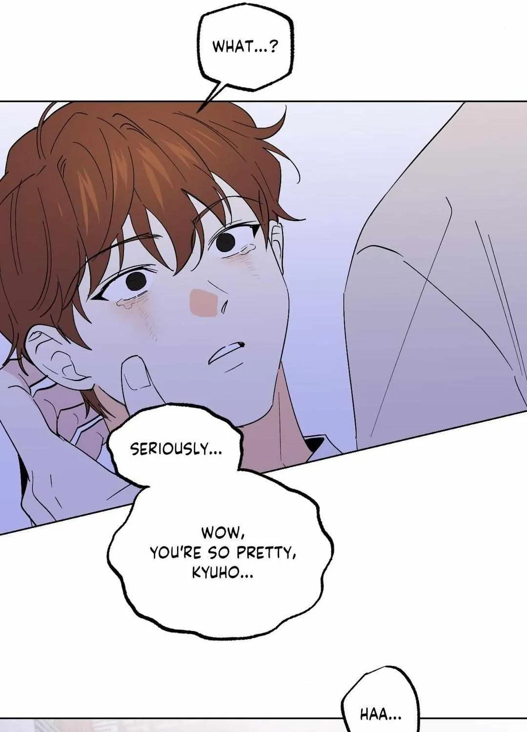 Read Part-Time Partner chapter 70 image 49 on Lezhin