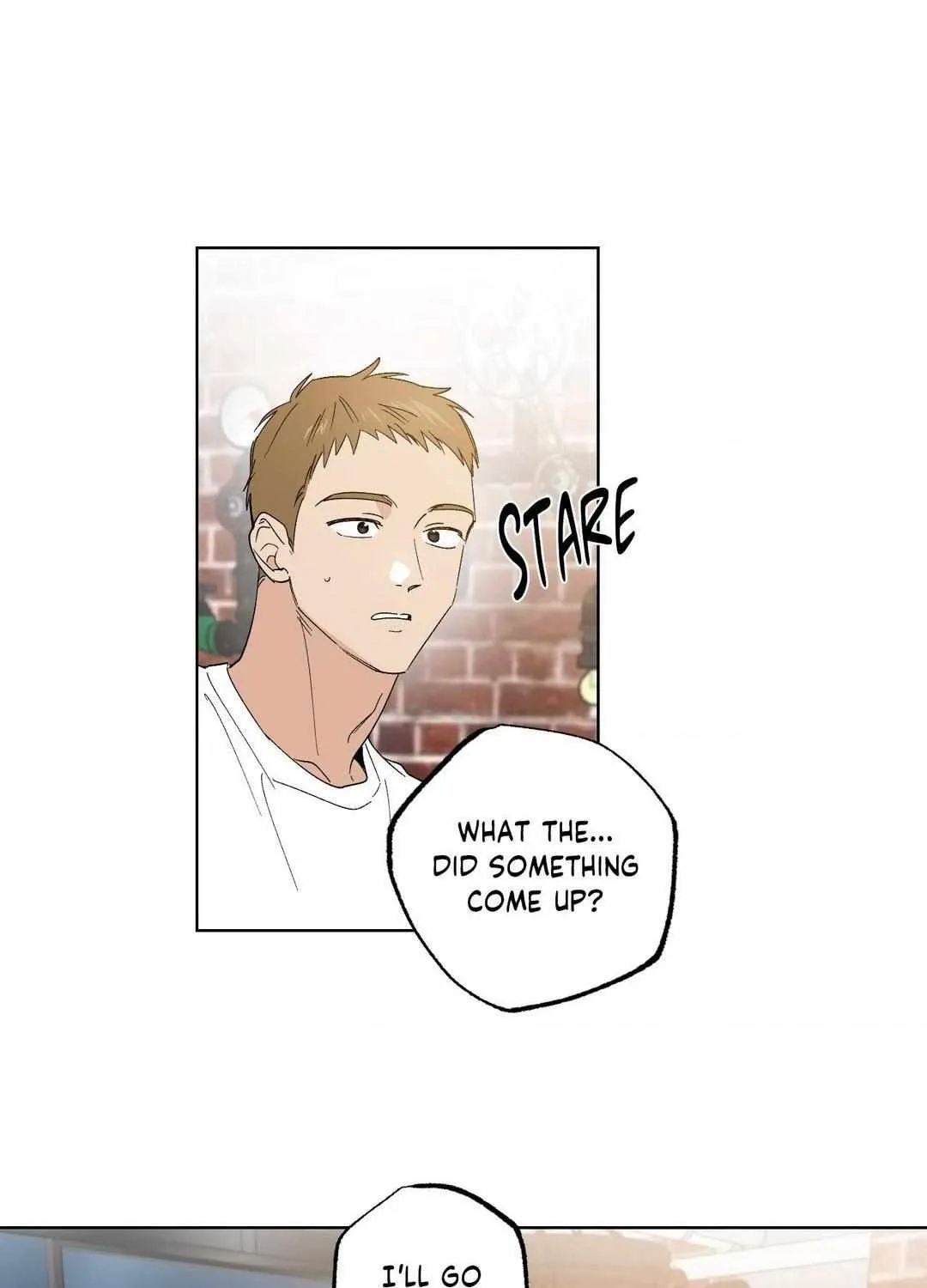 Read Part-Time Partner chapter 70 image 5 on Lezhin