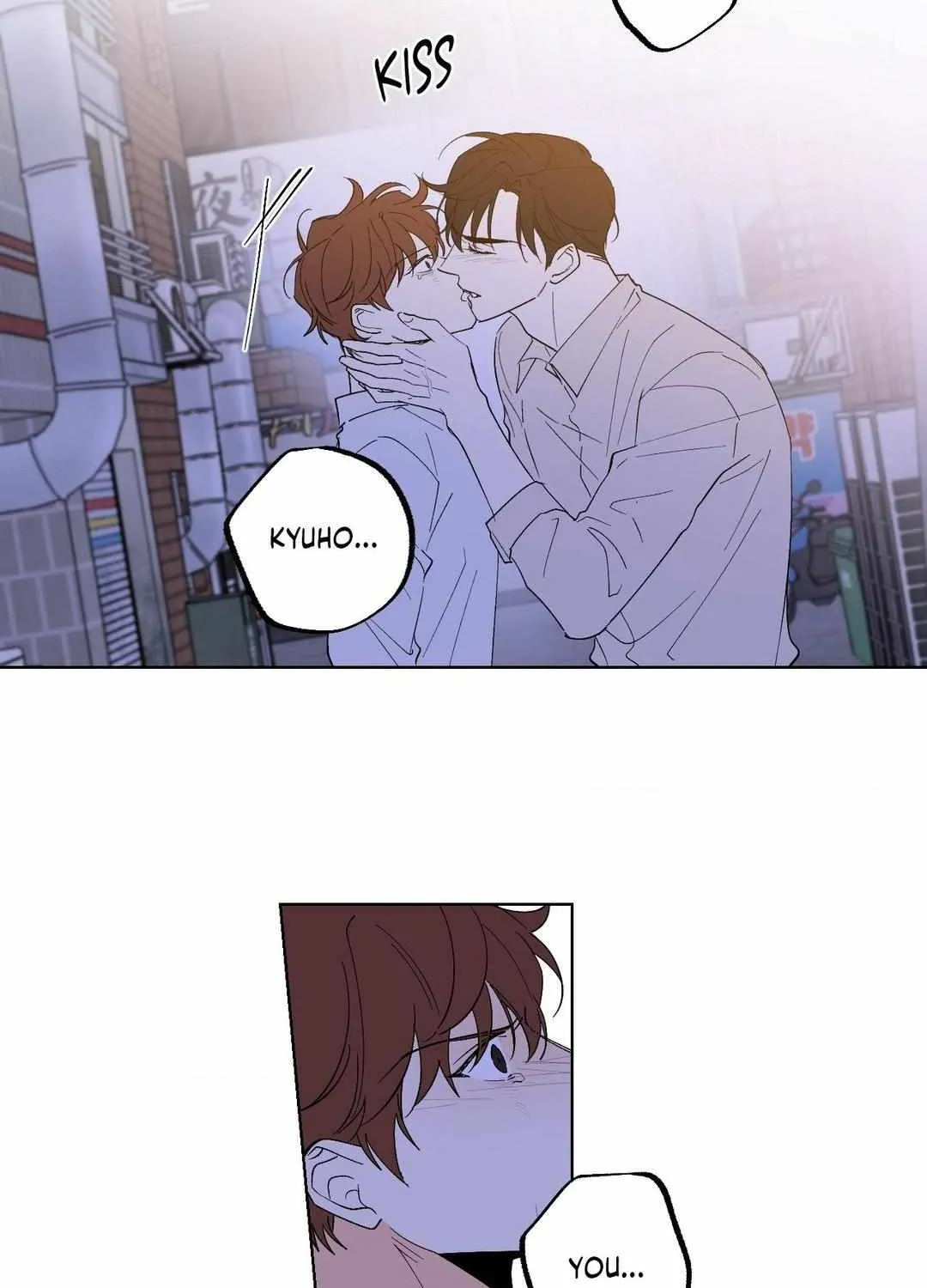 Read Part-Time Partner chapter 70 image 50 on Lezhin