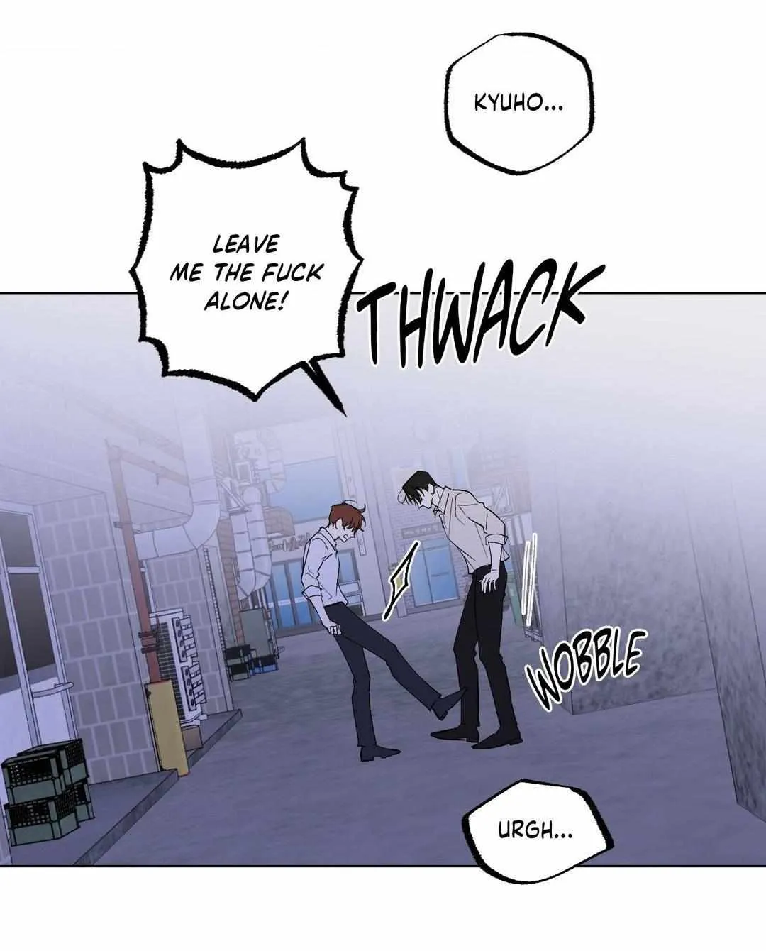 Read Part-Time Partner chapter 70 image 54 on Lezhin