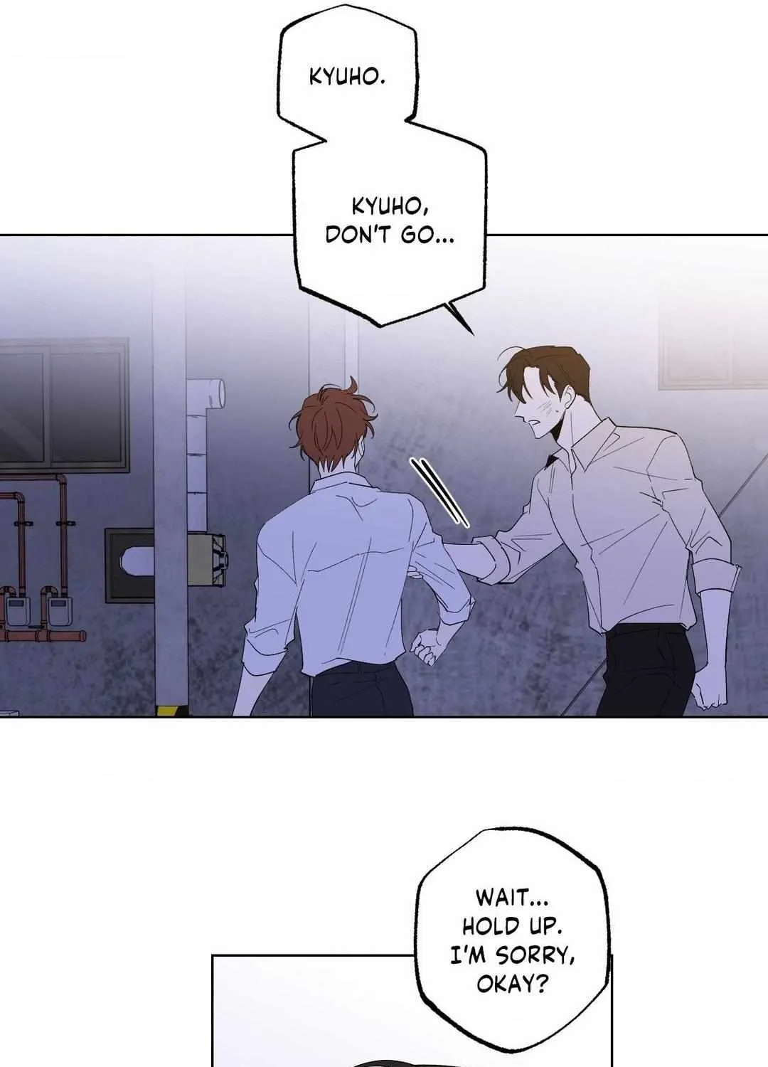 Read Part-Time Partner chapter 70 image 55 on Lezhin