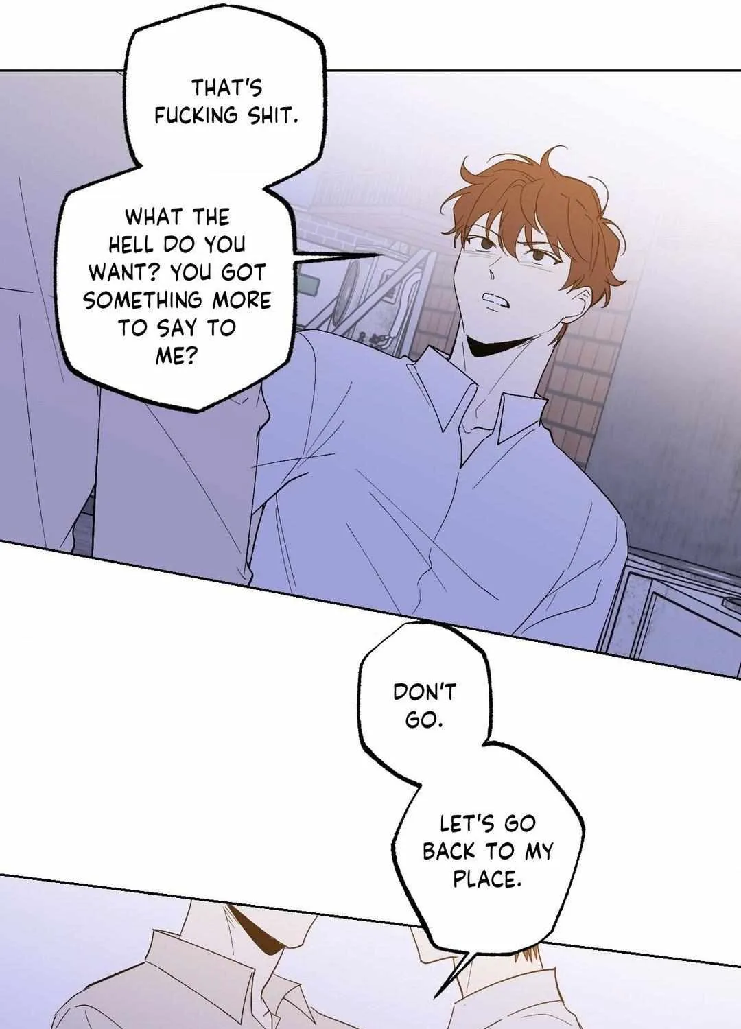 Read Part-Time Partner chapter 70 image 57 on Lezhin