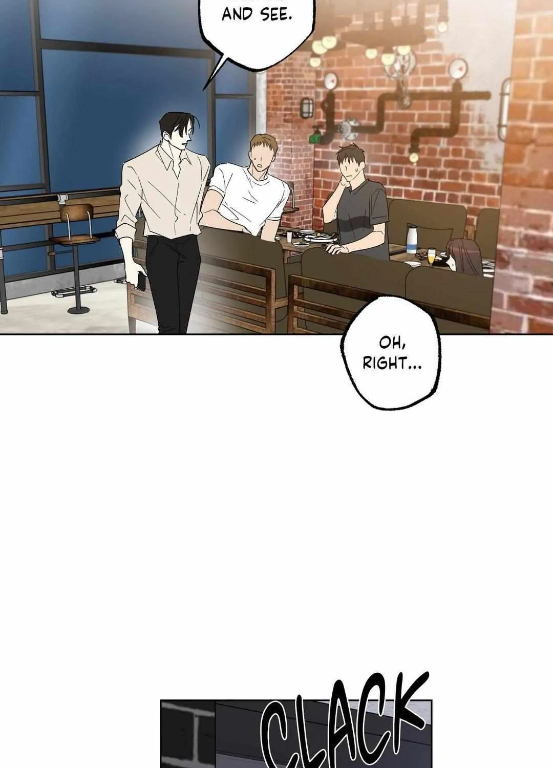 Read Part-Time Partner chapter 70 image 6 on Lezhin