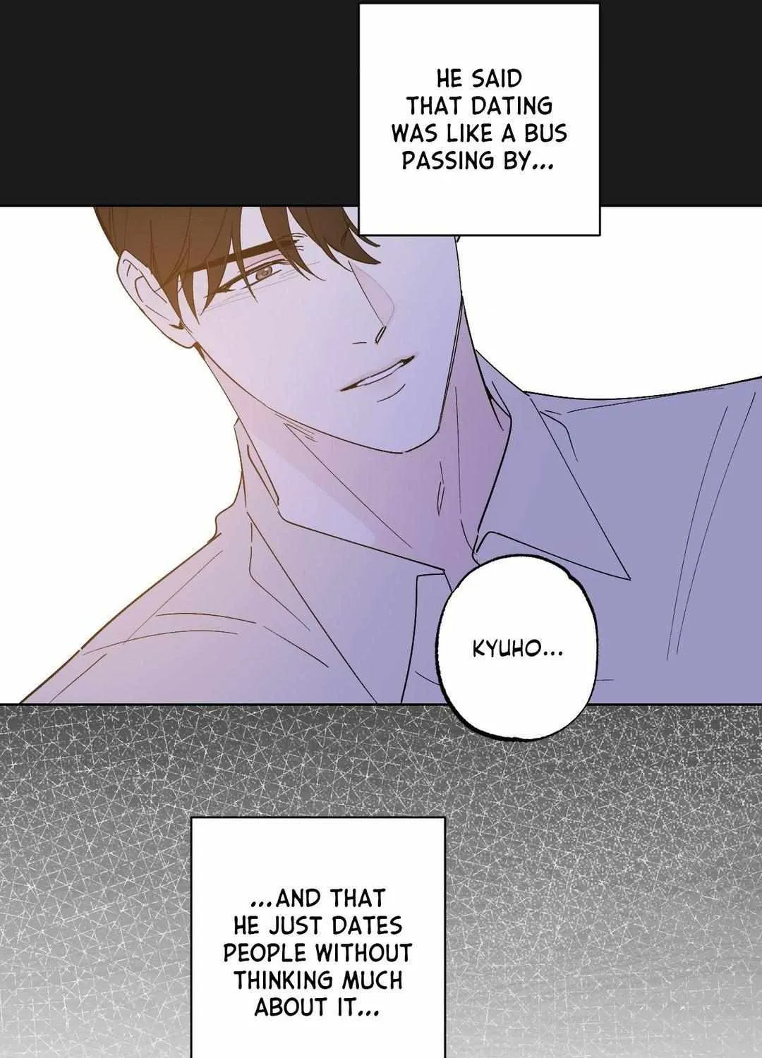 Read Part-Time Partner chapter 71 image 11 on Lezhin