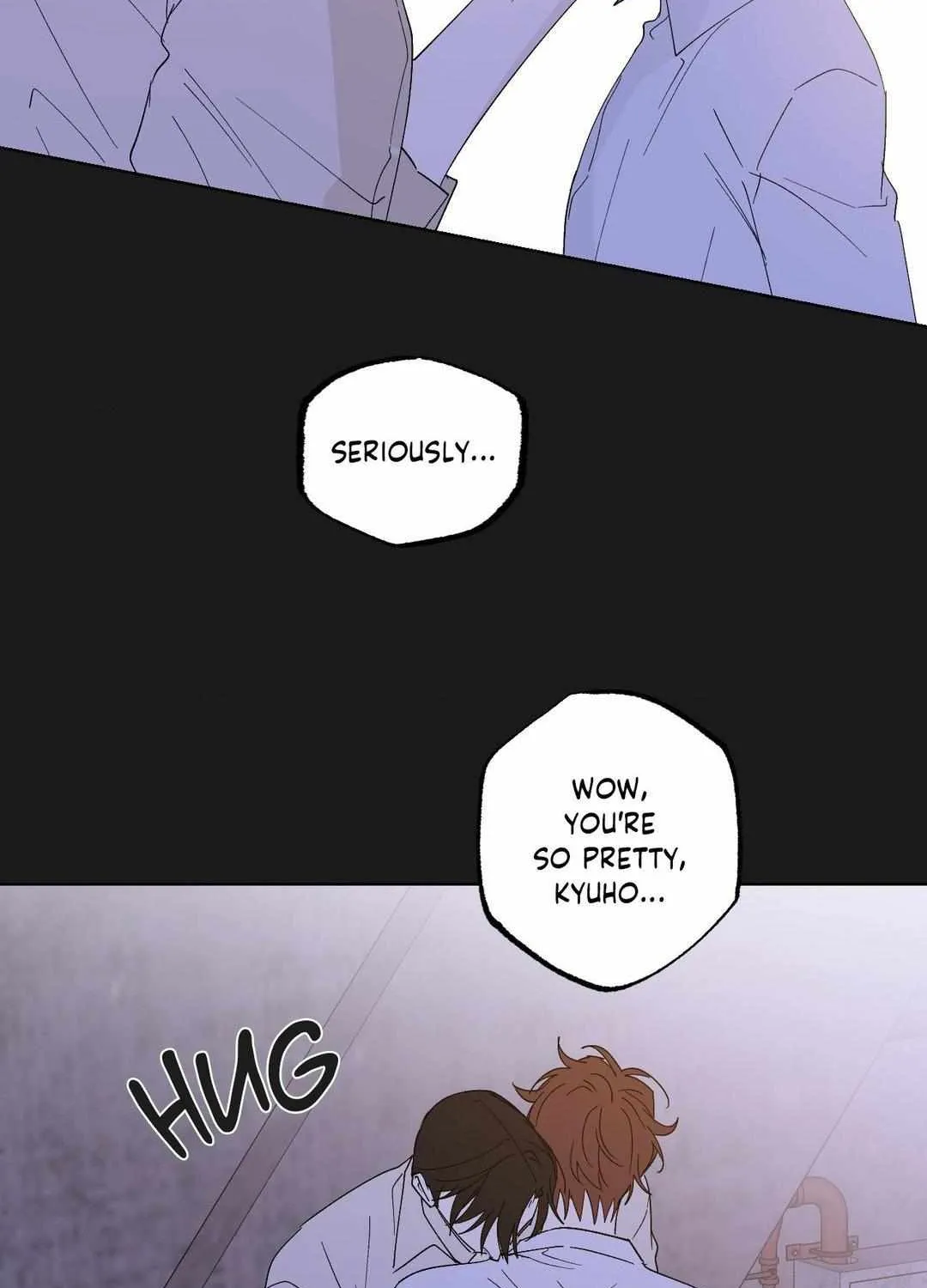 Read Part-Time Partner chapter 71 image 13 on Lezhin