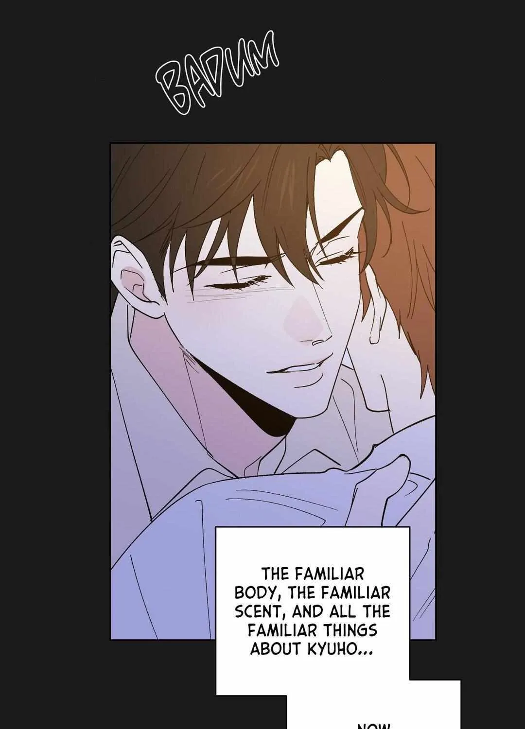 Read Part-Time Partner chapter 71 image 15 on Lezhin