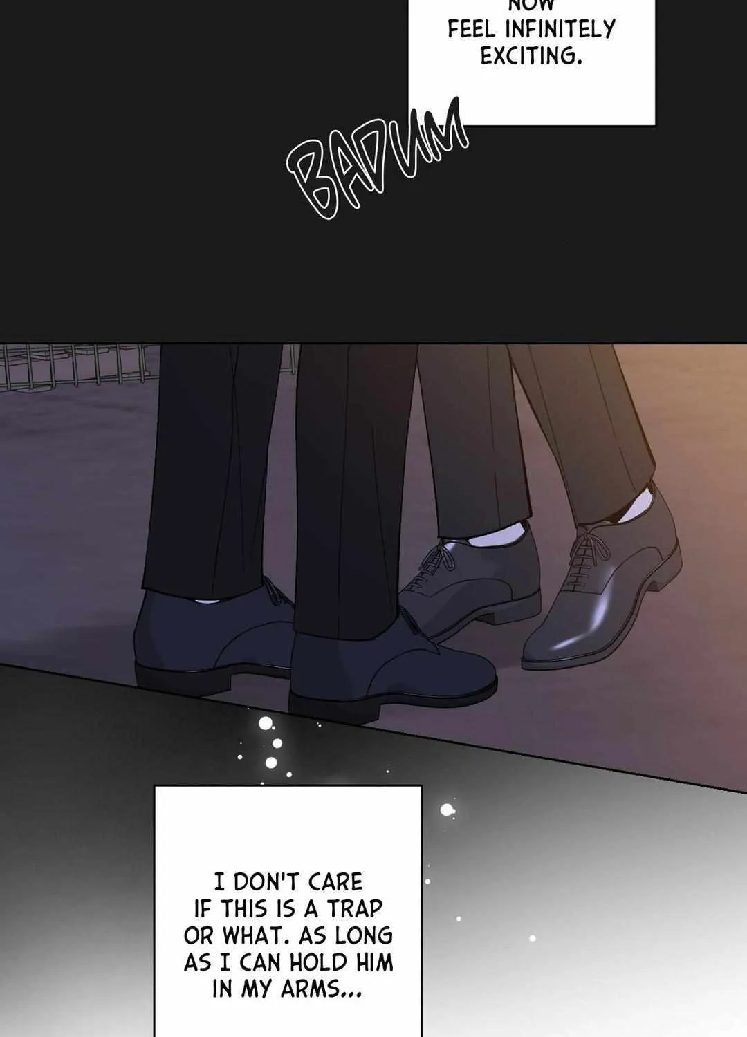 Read Part-Time Partner chapter 71 image 16 on Lezhin