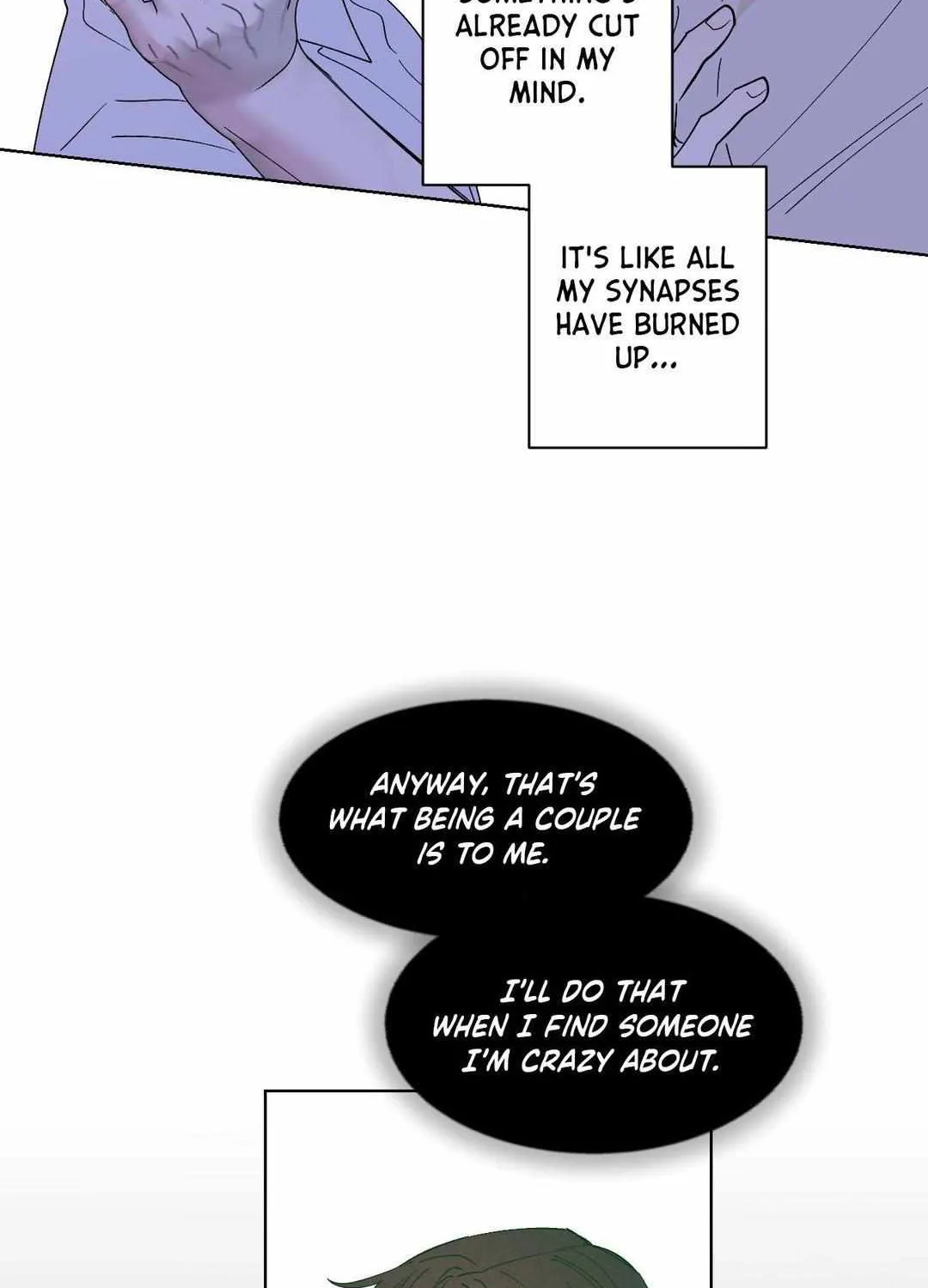 Read Part-Time Partner chapter 71 image 19 on Lezhin