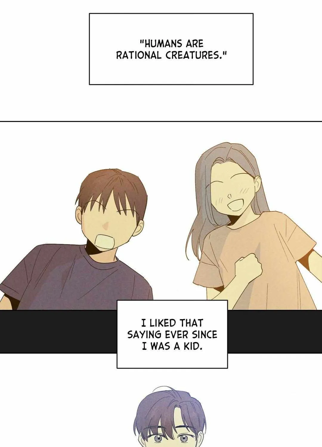 Read Part-Time Partner chapter 71 image 2 on Lezhin