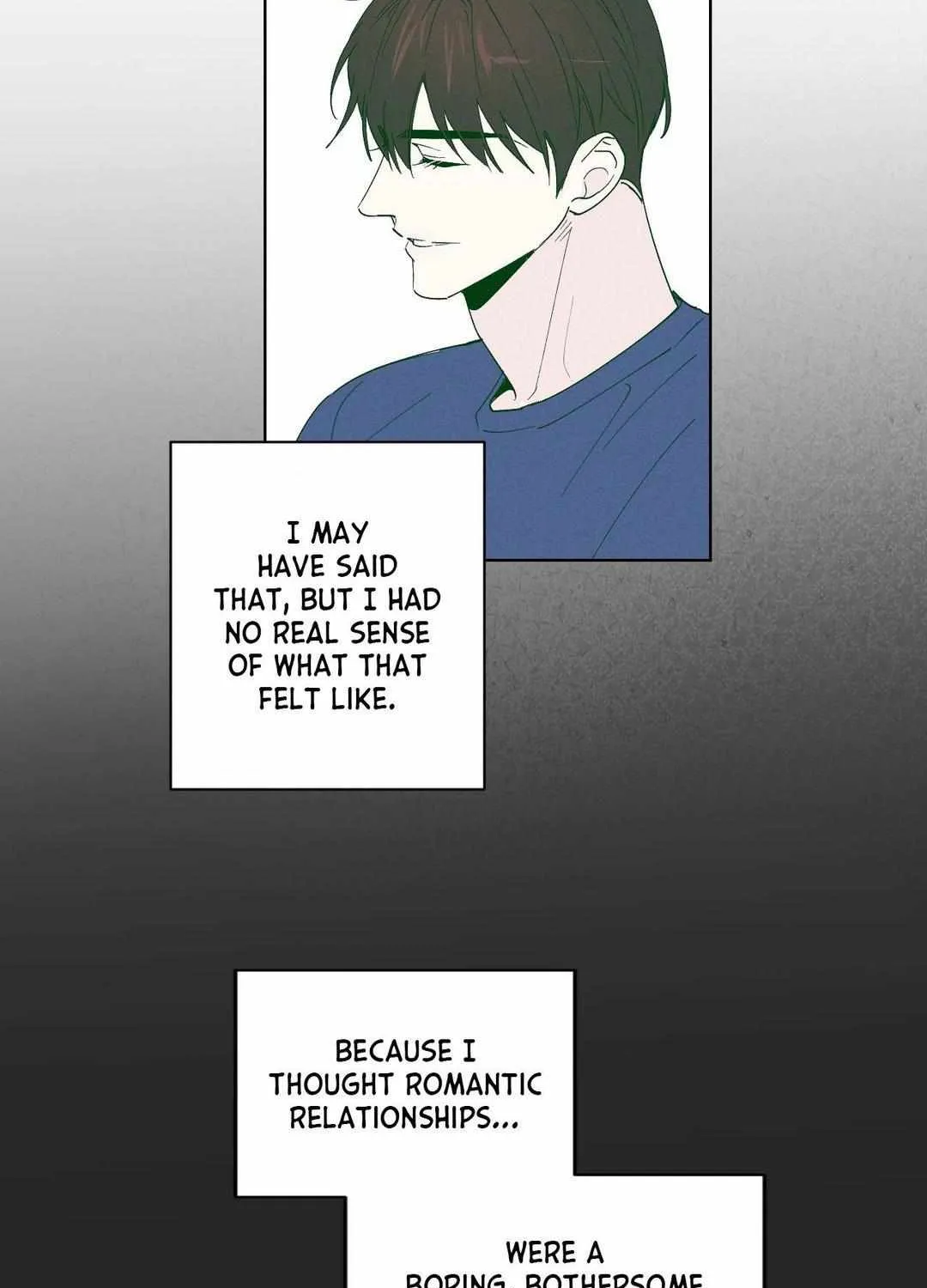 Read Part-Time Partner chapter 71 image 20 on Lezhin