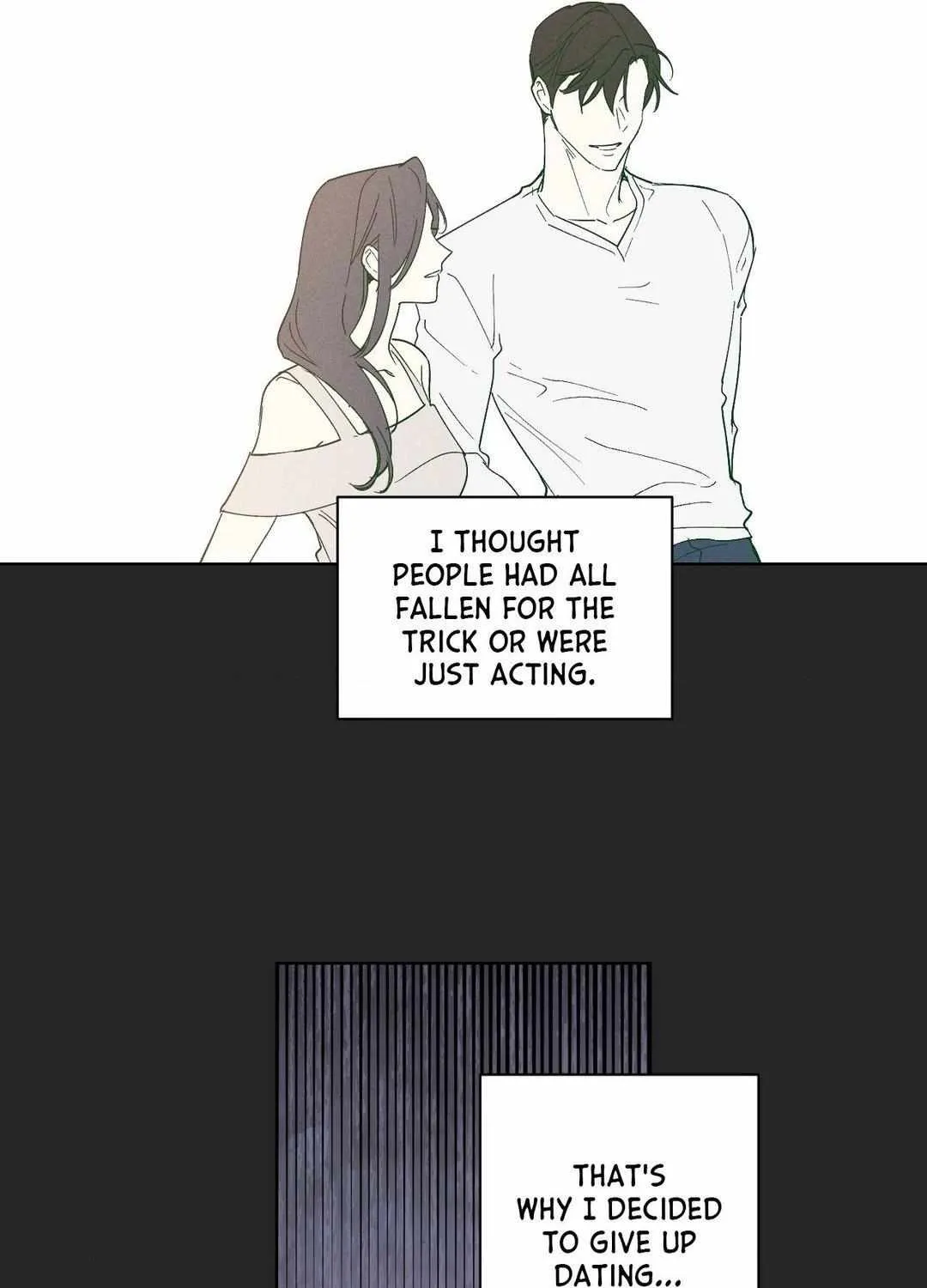 Read Part-Time Partner chapter 71 image 22 on Lezhin