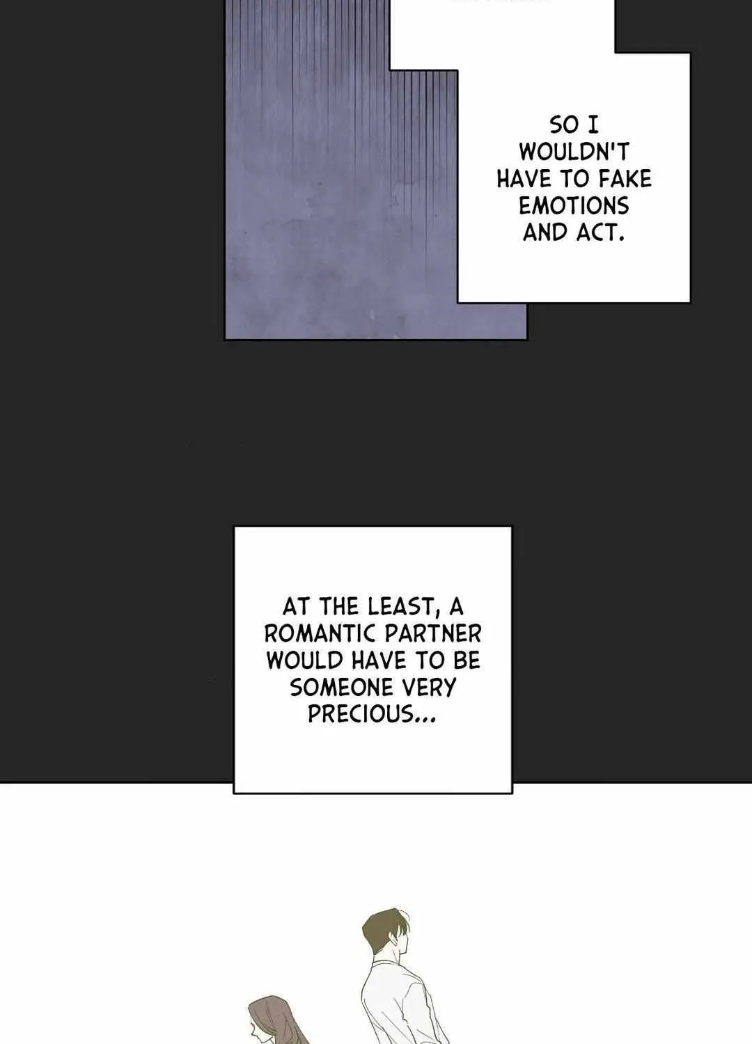 Read Part-Time Partner chapter 71 image 23 on Lezhin