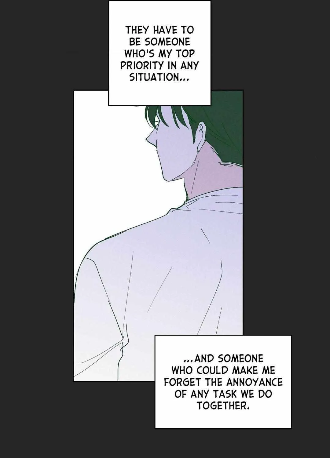 Read Part-Time Partner chapter 71 image 25 on Lezhin