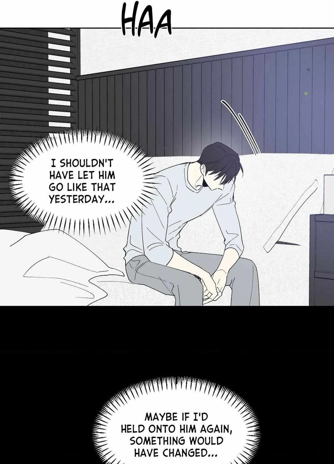 Read Part-Time Partner chapter 71 image 36 on Lezhin