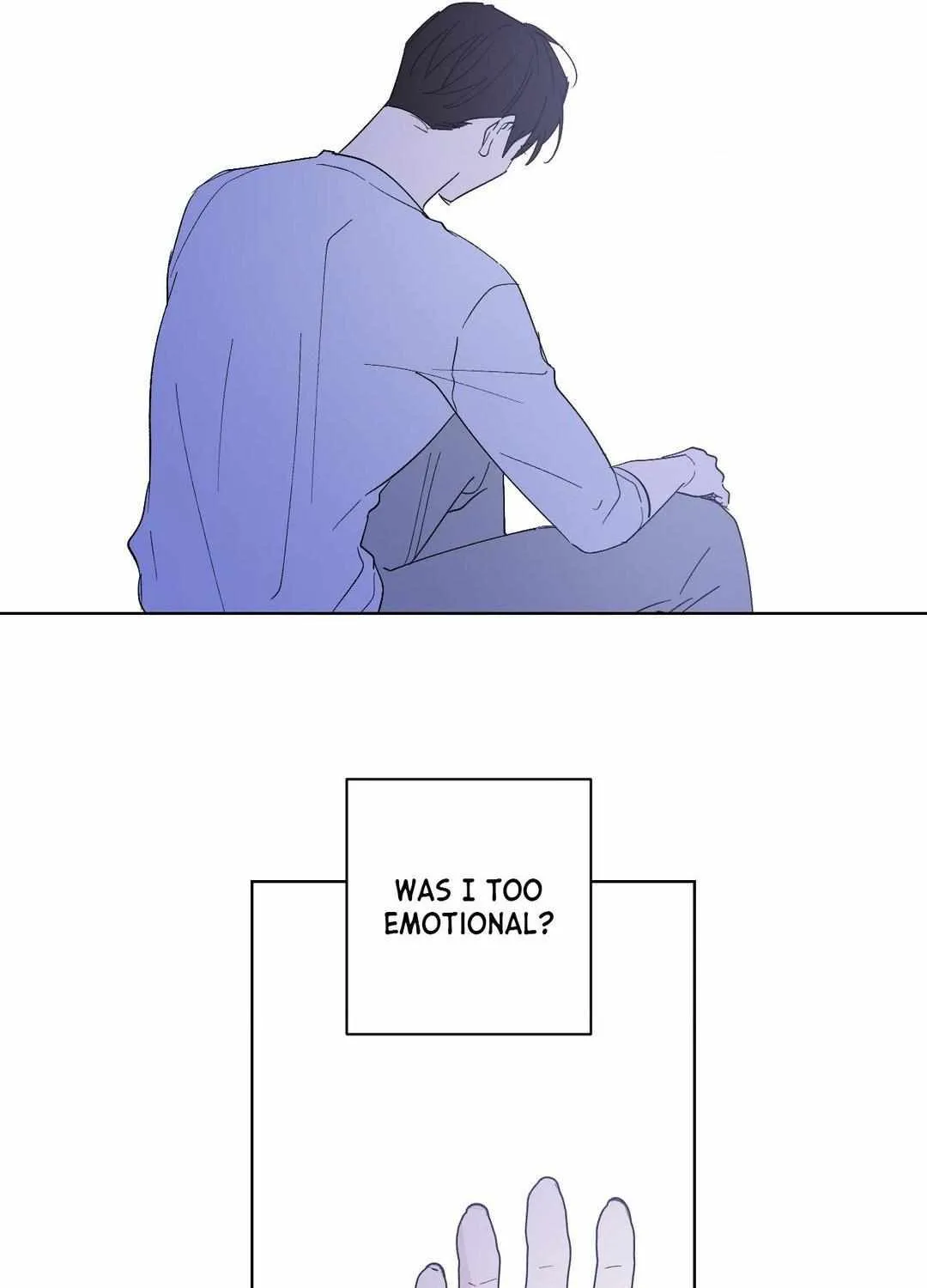 Read Part-Time Partner chapter 71 image 40 on Lezhin