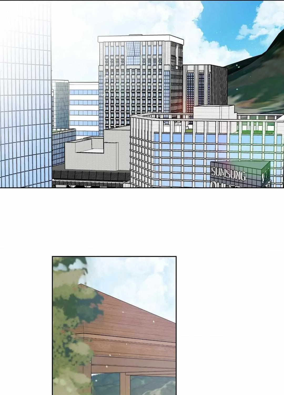 Read Part-Time Partner chapter 71 image 51 on Lezhin