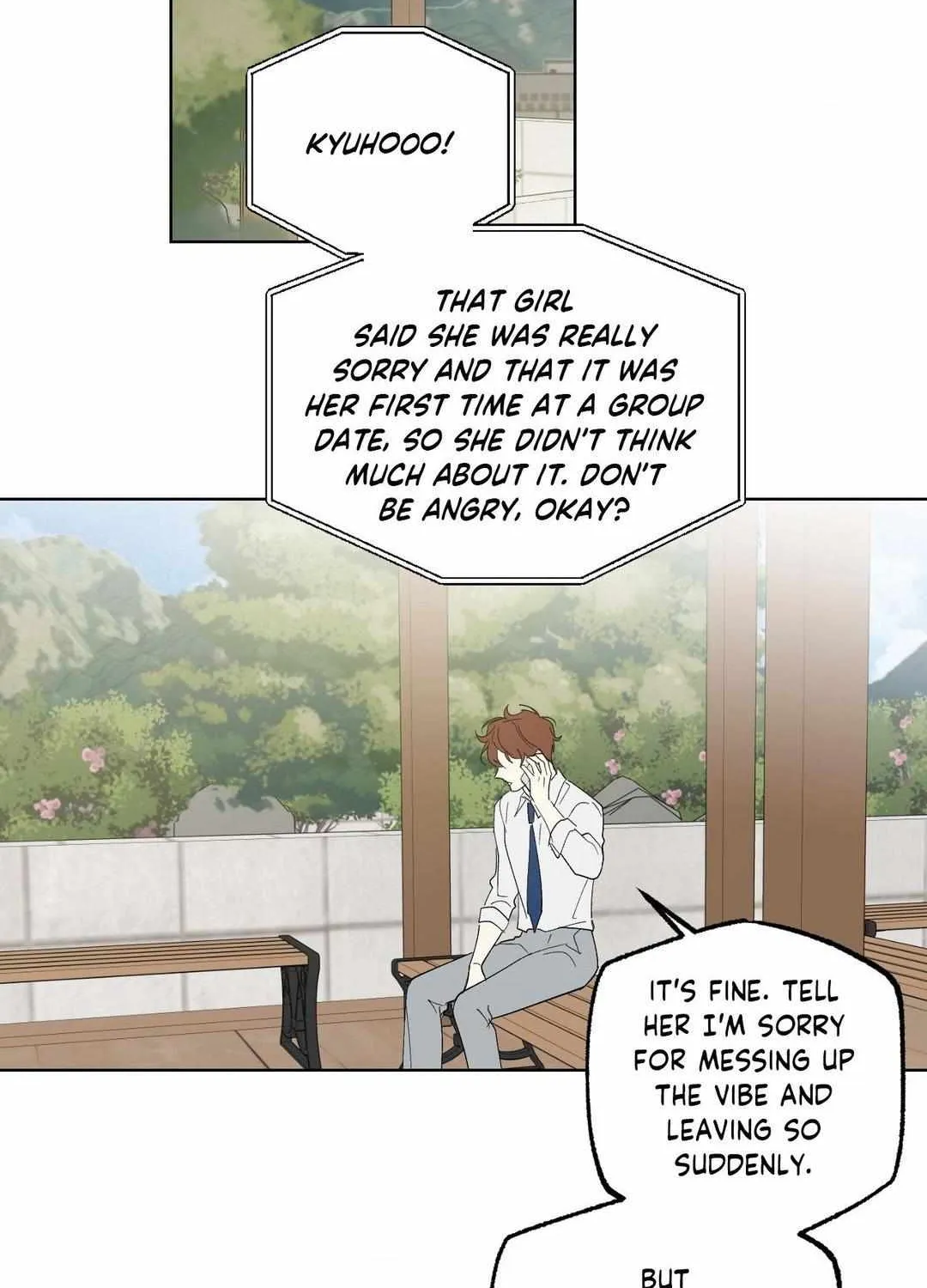 Read Part-Time Partner chapter 71 image 52 on Lezhin