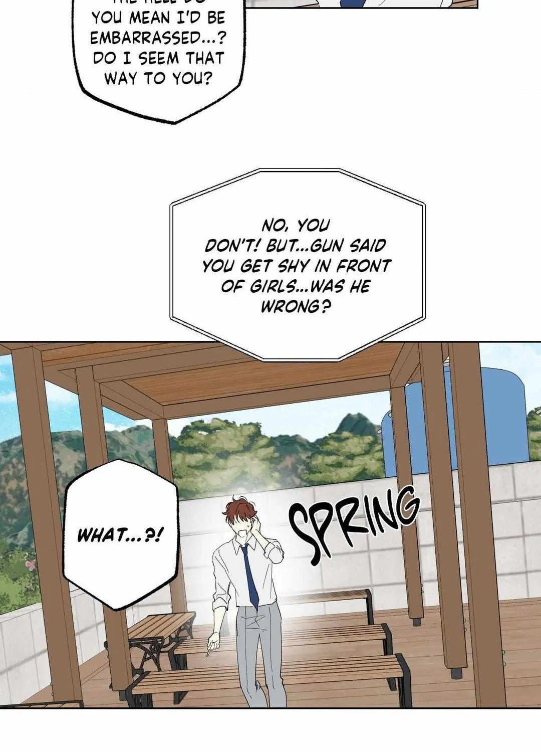 Read Part-Time Partner chapter 71 image 55 on Lezhin
