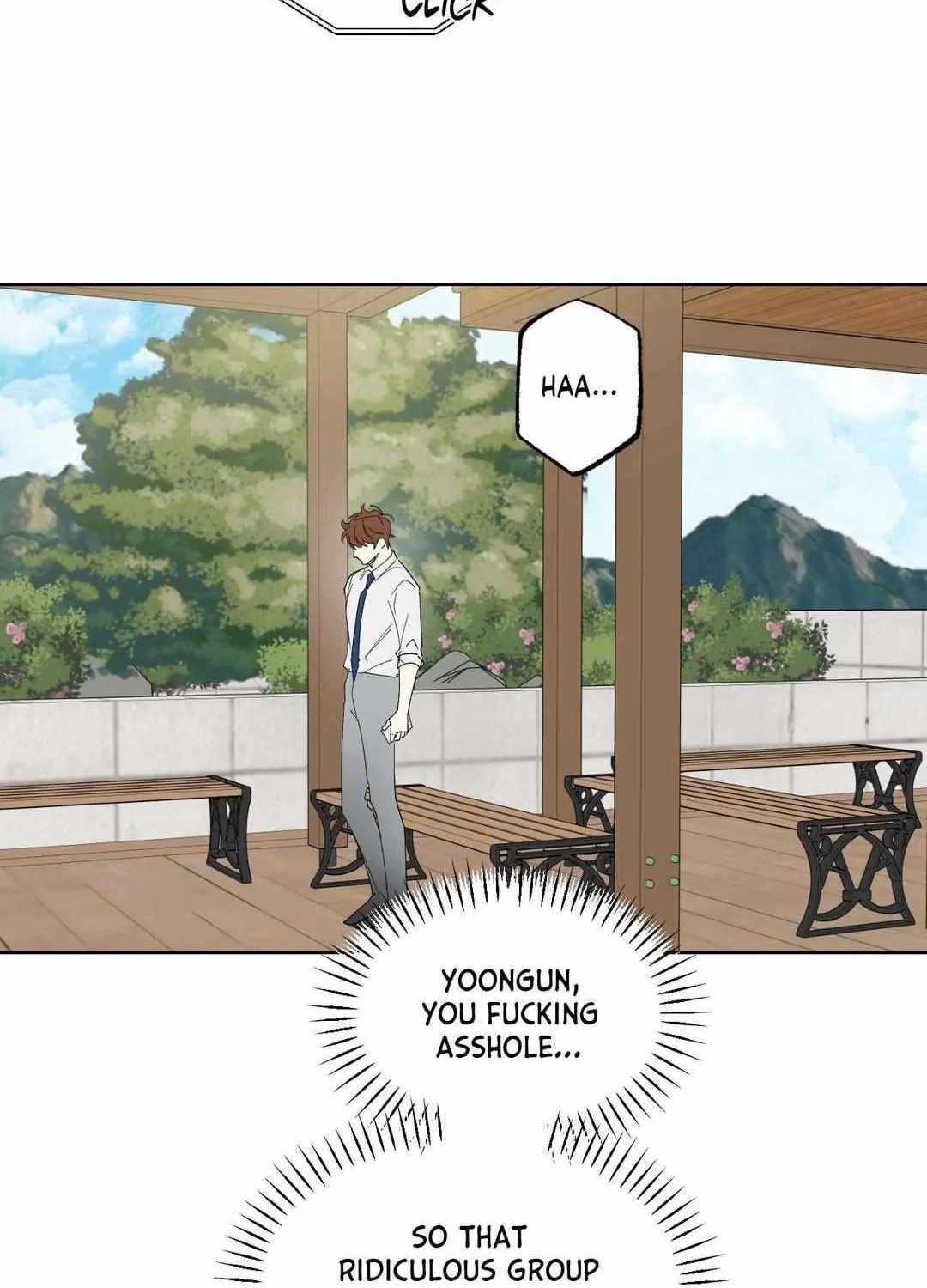 Read Part-Time Partner chapter 71 image 59 on Lezhin
