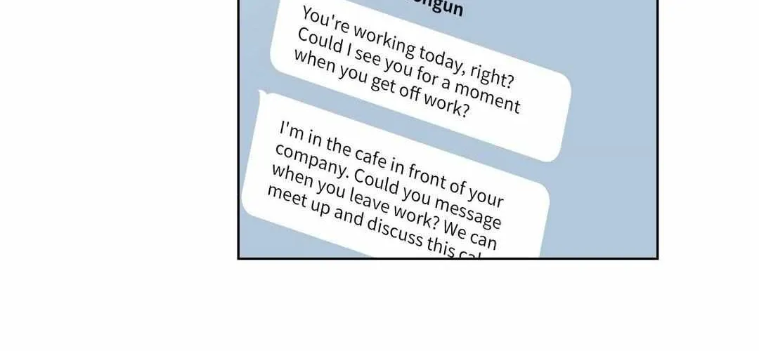 Read Part-Time Partner chapter 71 image 73 on Lezhin